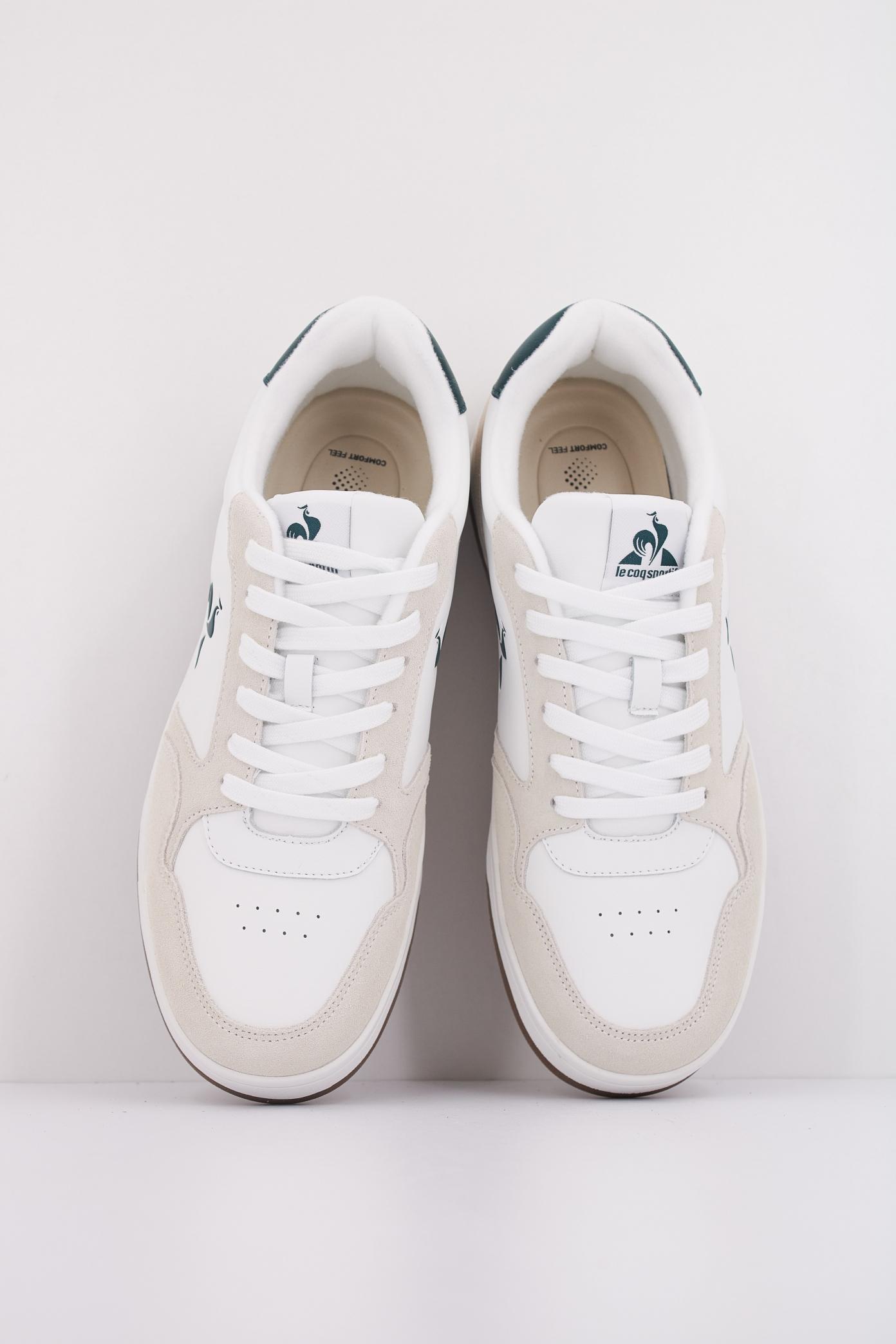 LE COQ SPORTIF LCS MASTER en color BLANCO (3)