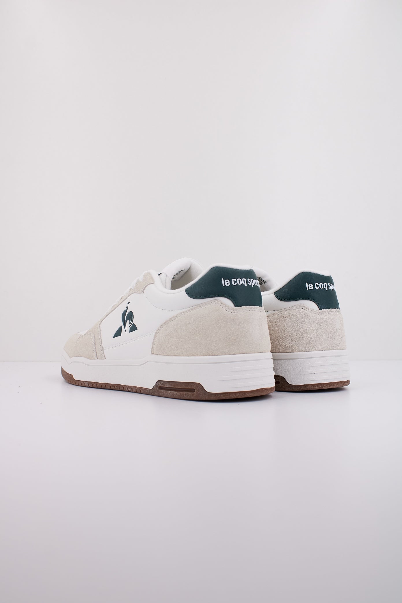LE COQ SPORTIF LCS MASTER en color BLANCO (4)