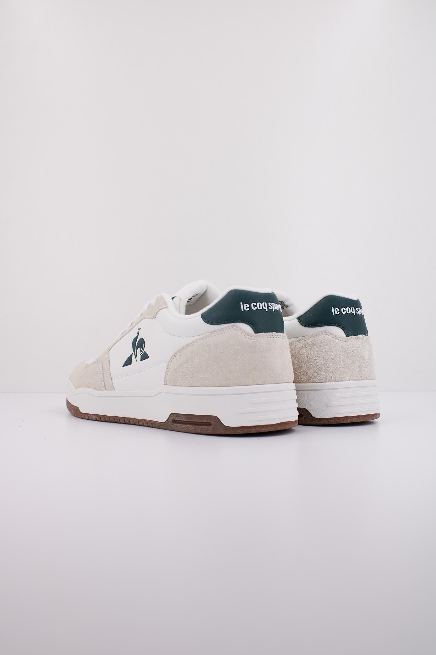 LE COQ SPORTIF LCS MASTER en color BLANCO (4)