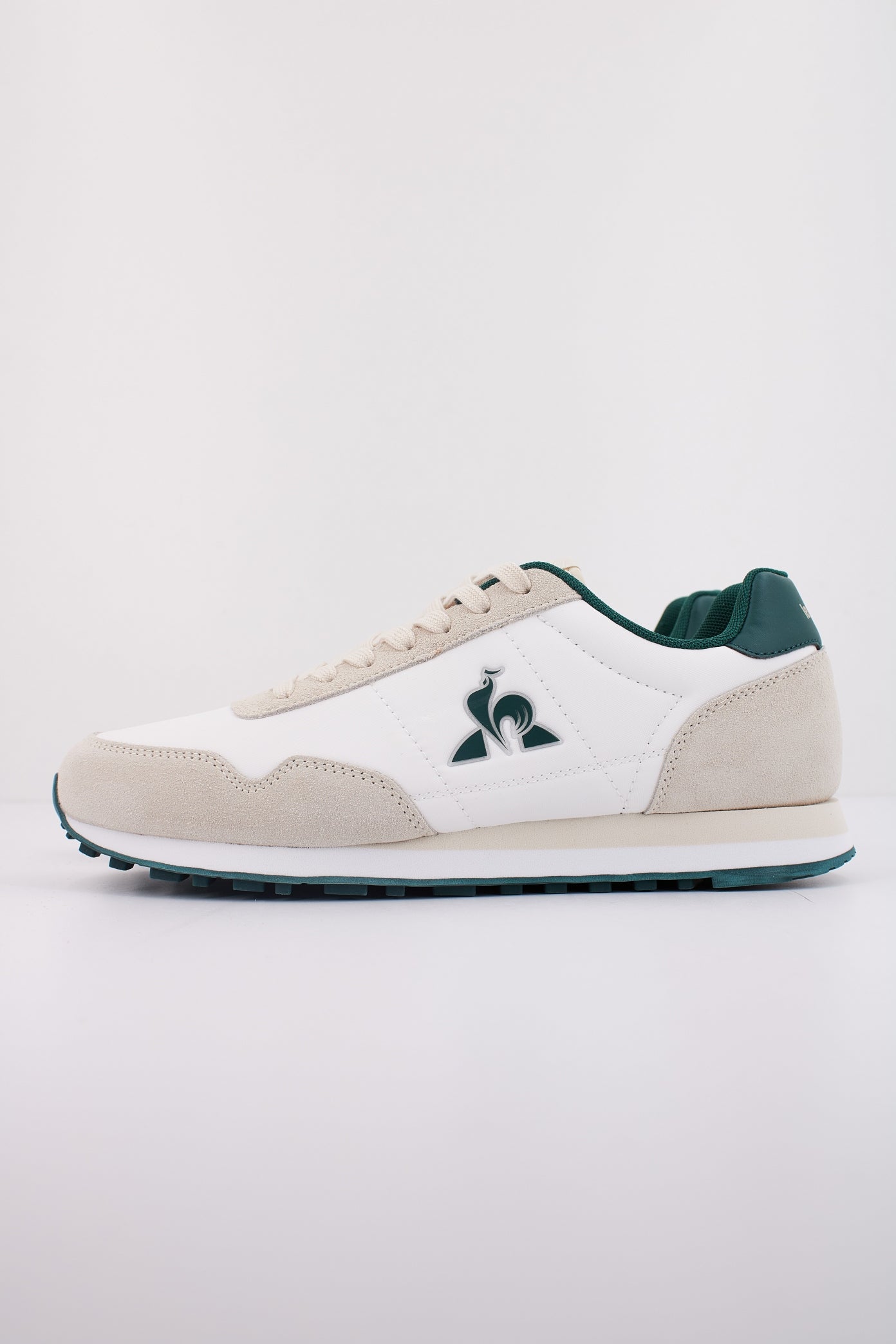 LE COQ SPORTIF en color BLANCO (1)