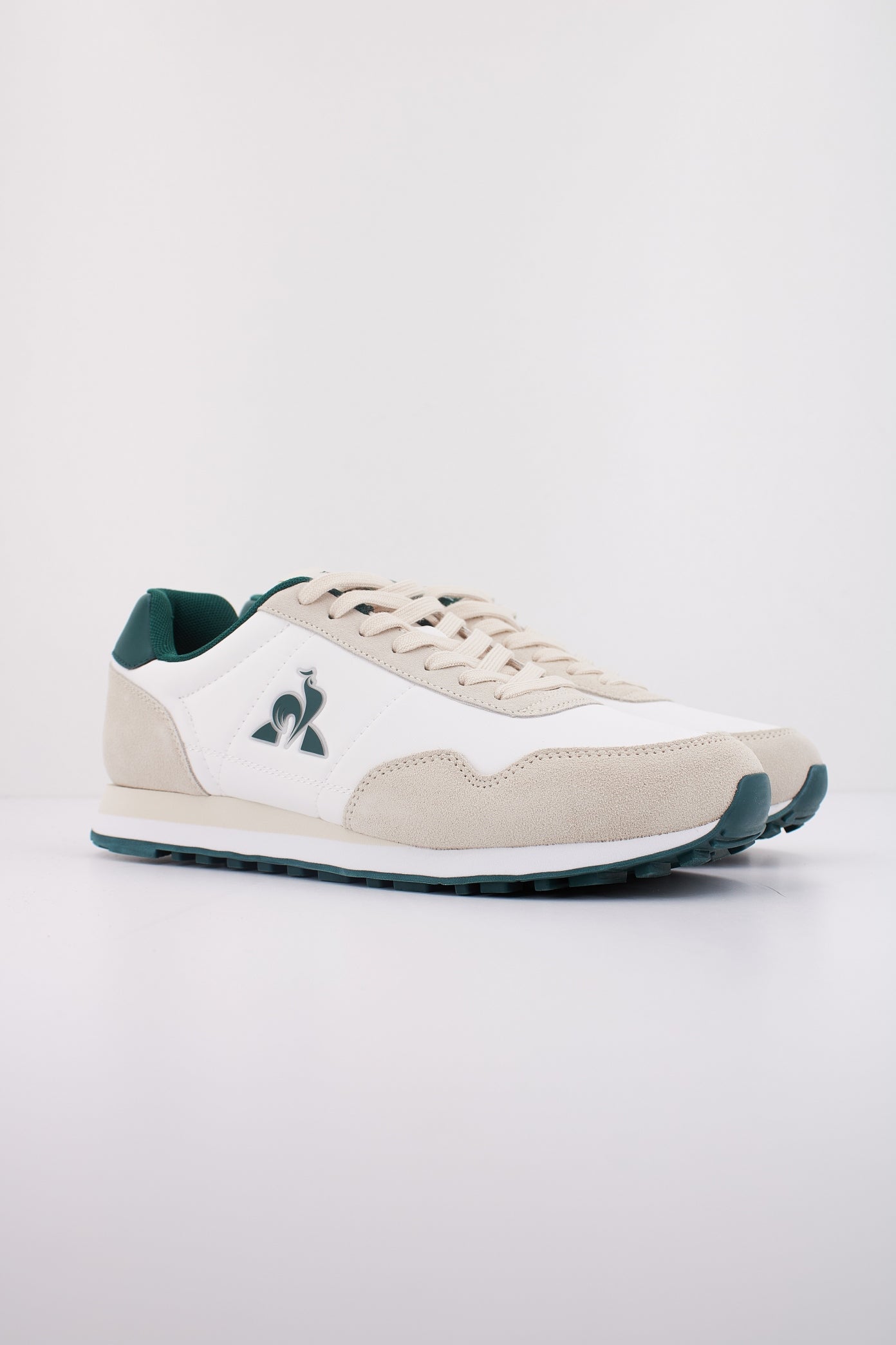LE COQ SPORTIF en color BLANCO (2)