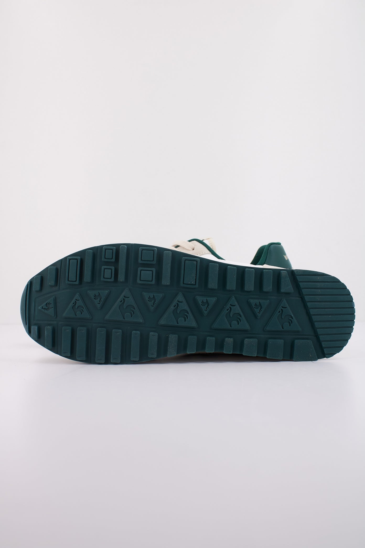 LE COQ SPORTIF en color BLANCO (5)