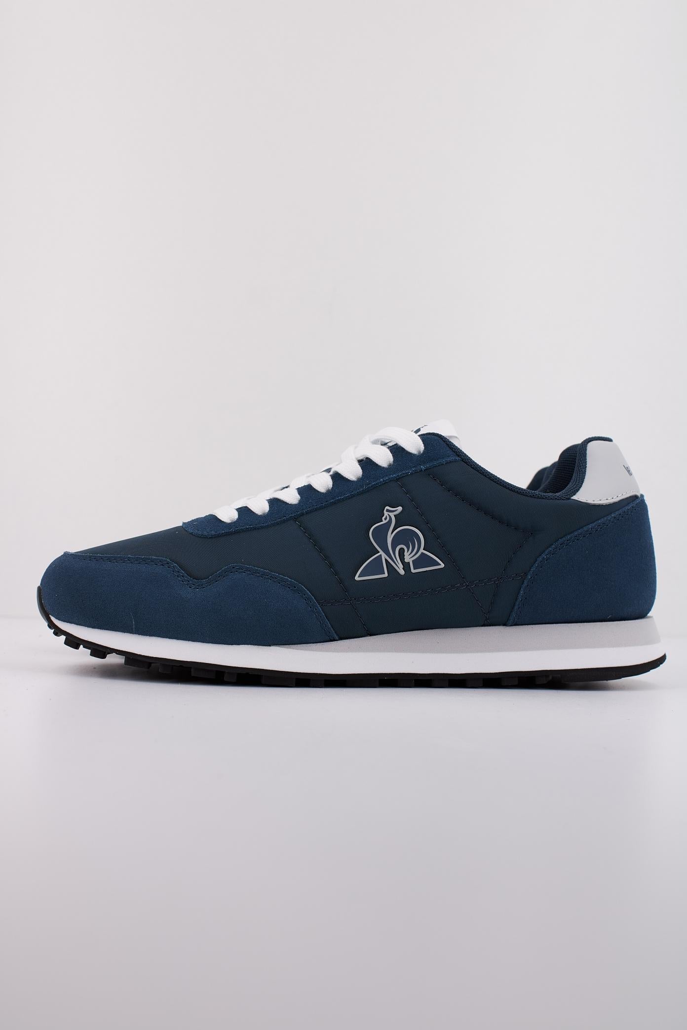 LE COQ SPORTIF ASTRA en color AZUL (1)