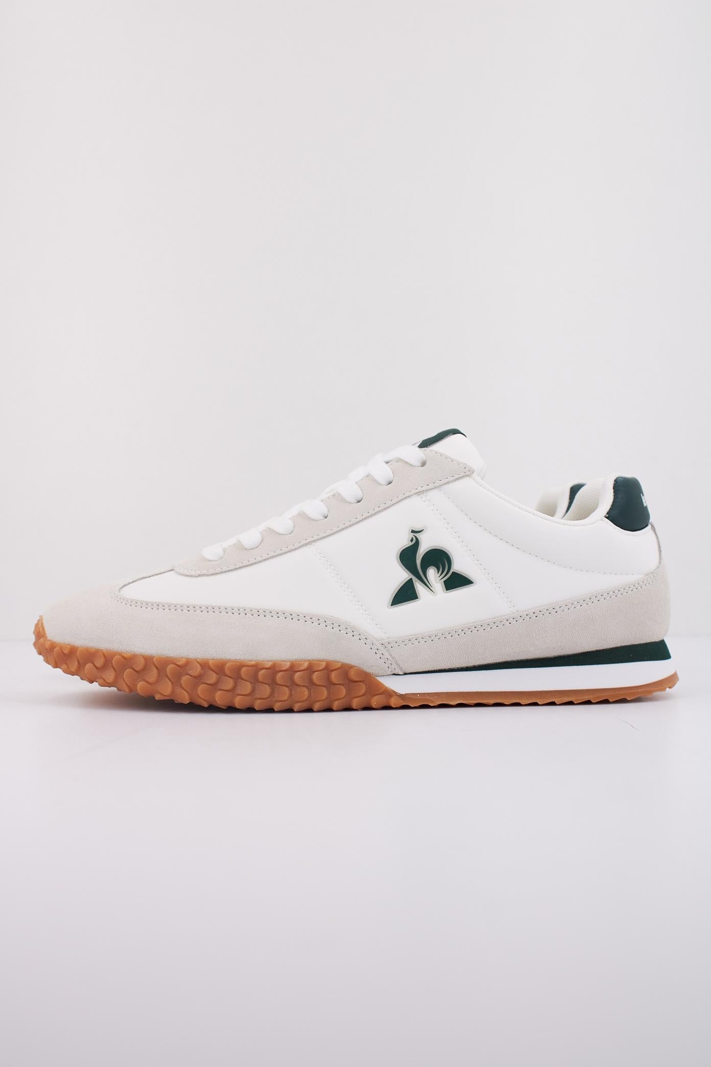 LE COQ SPORTIF VELOCE I en color BLANCO (1)