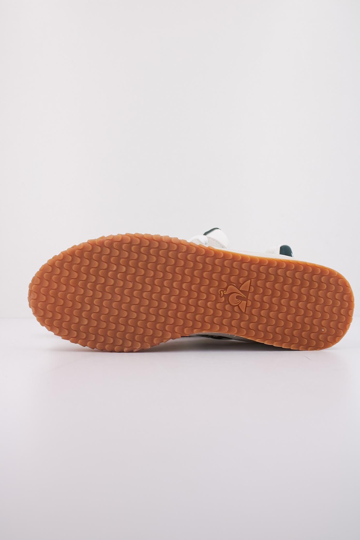 LE COQ SPORTIF VELOCE I en color BLANCO (5)