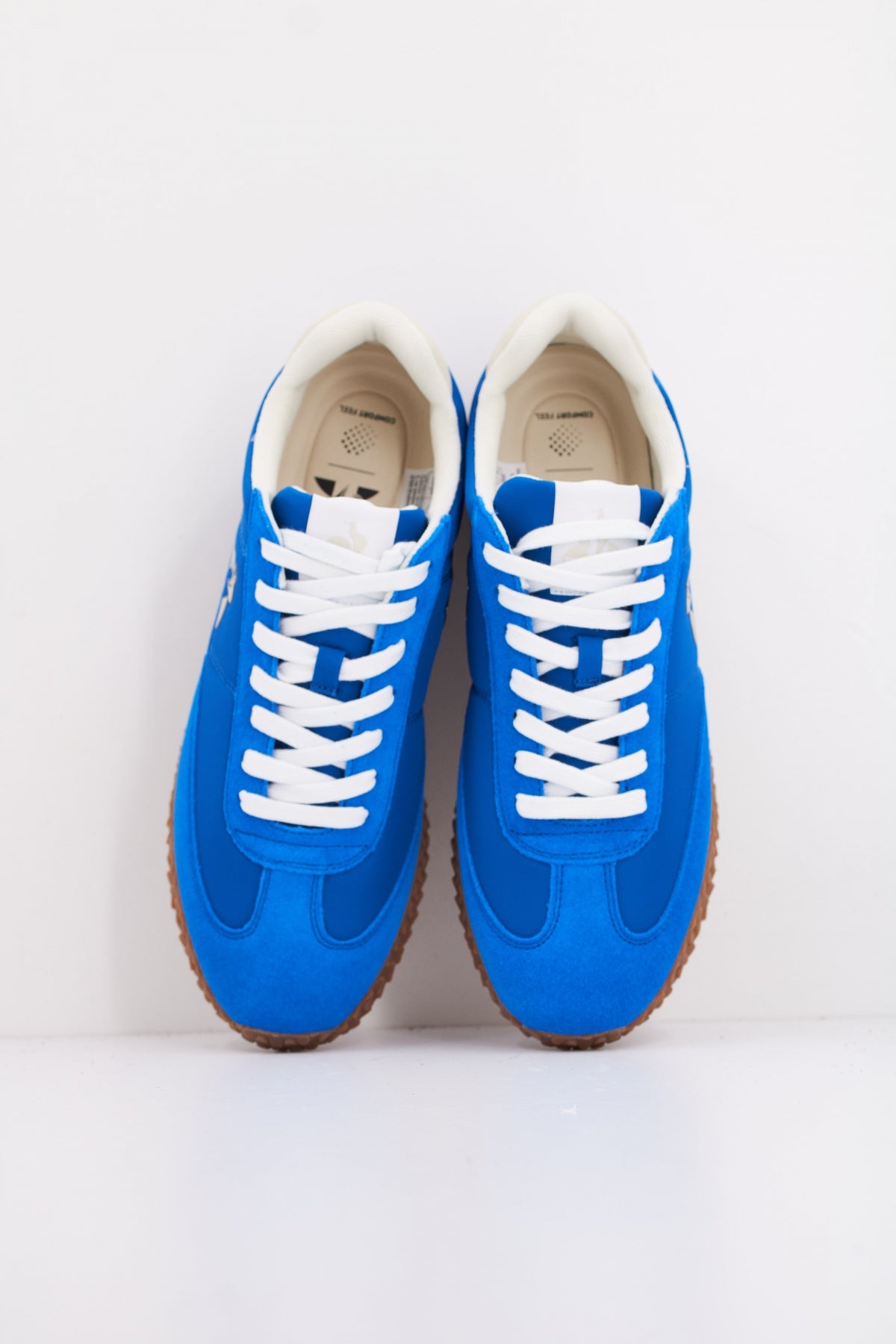 LE COQ SPORTIF VELOCE I en color AZUL (3)