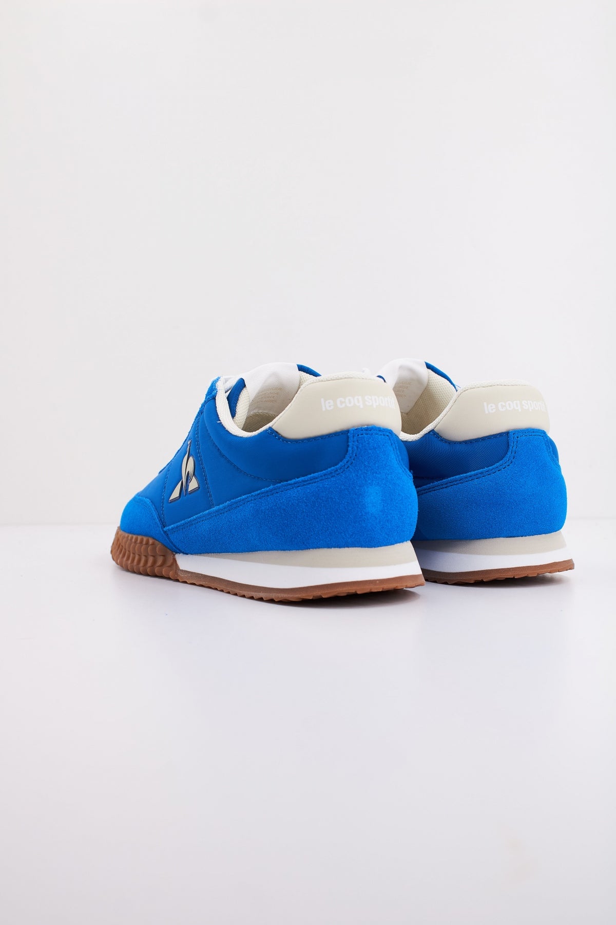 LE COQ SPORTIF VELOCE I en color AZUL (4)