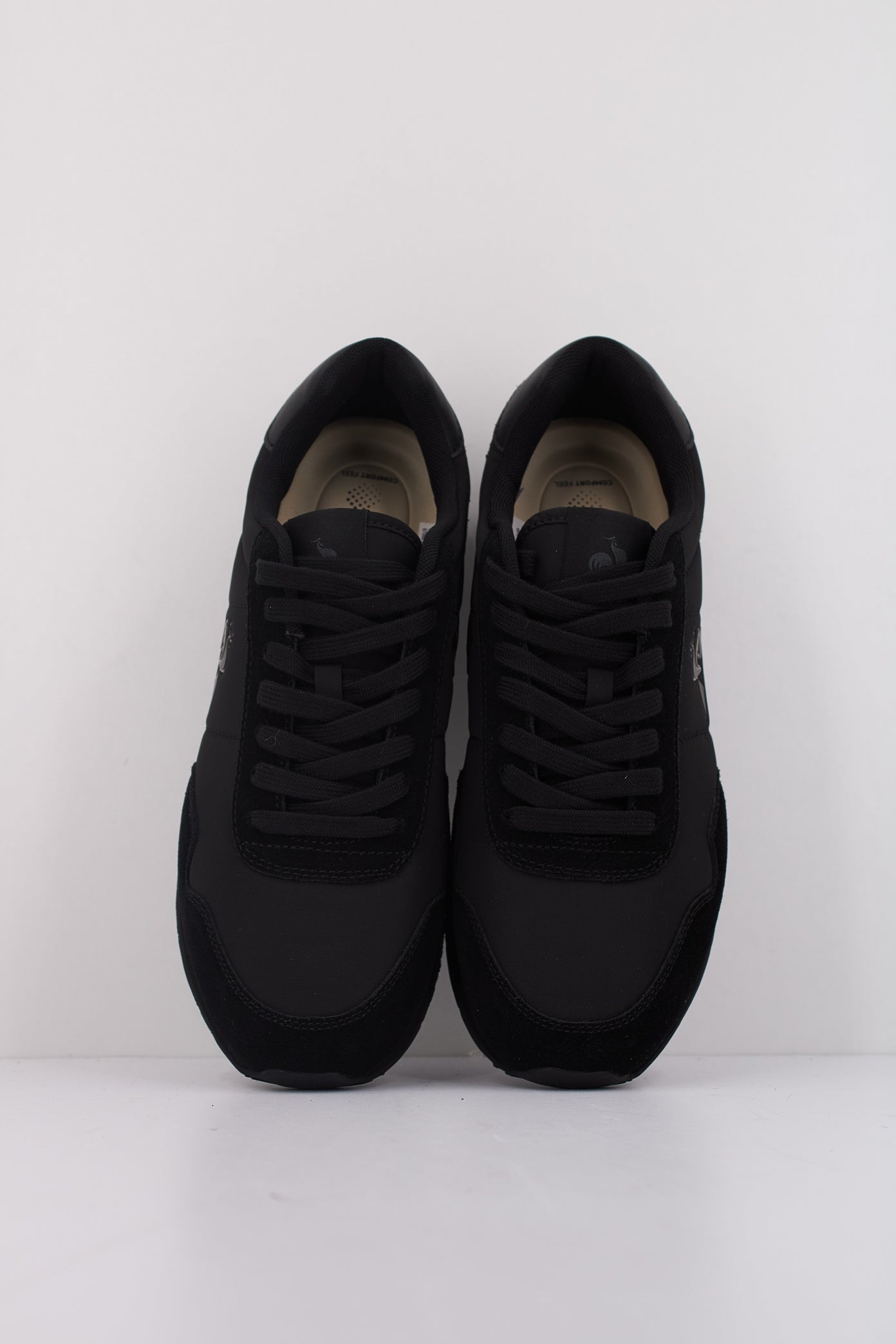 LE COQ SPORTIF L ASTRA en color NEGRO (3)