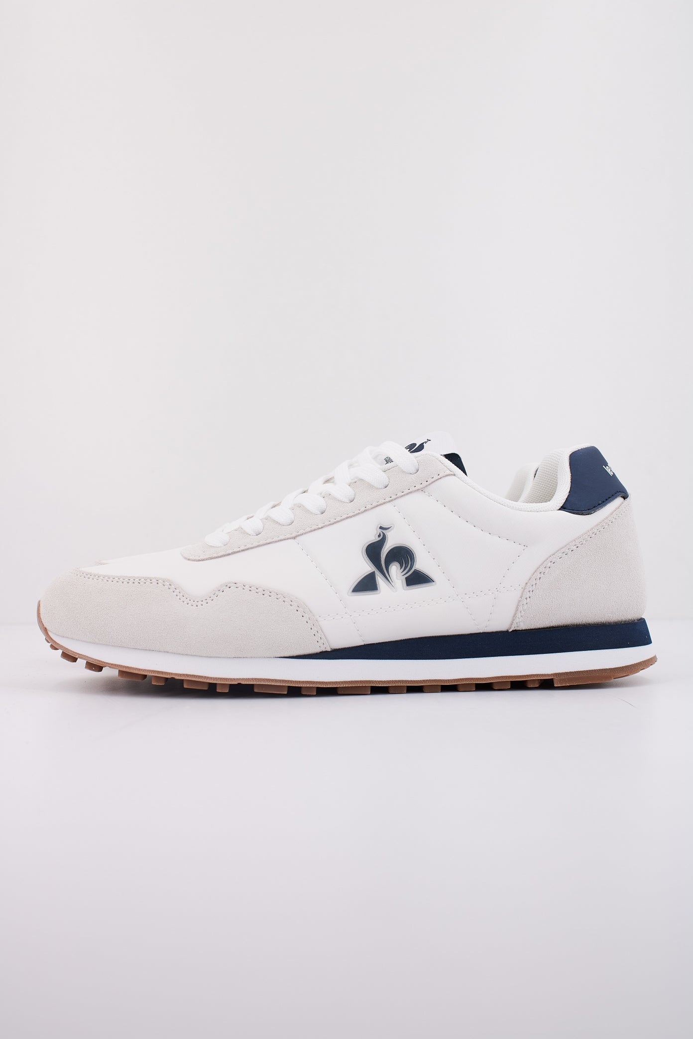 LE COQ SPORTIF L ASTRA en color BLANCO (1)