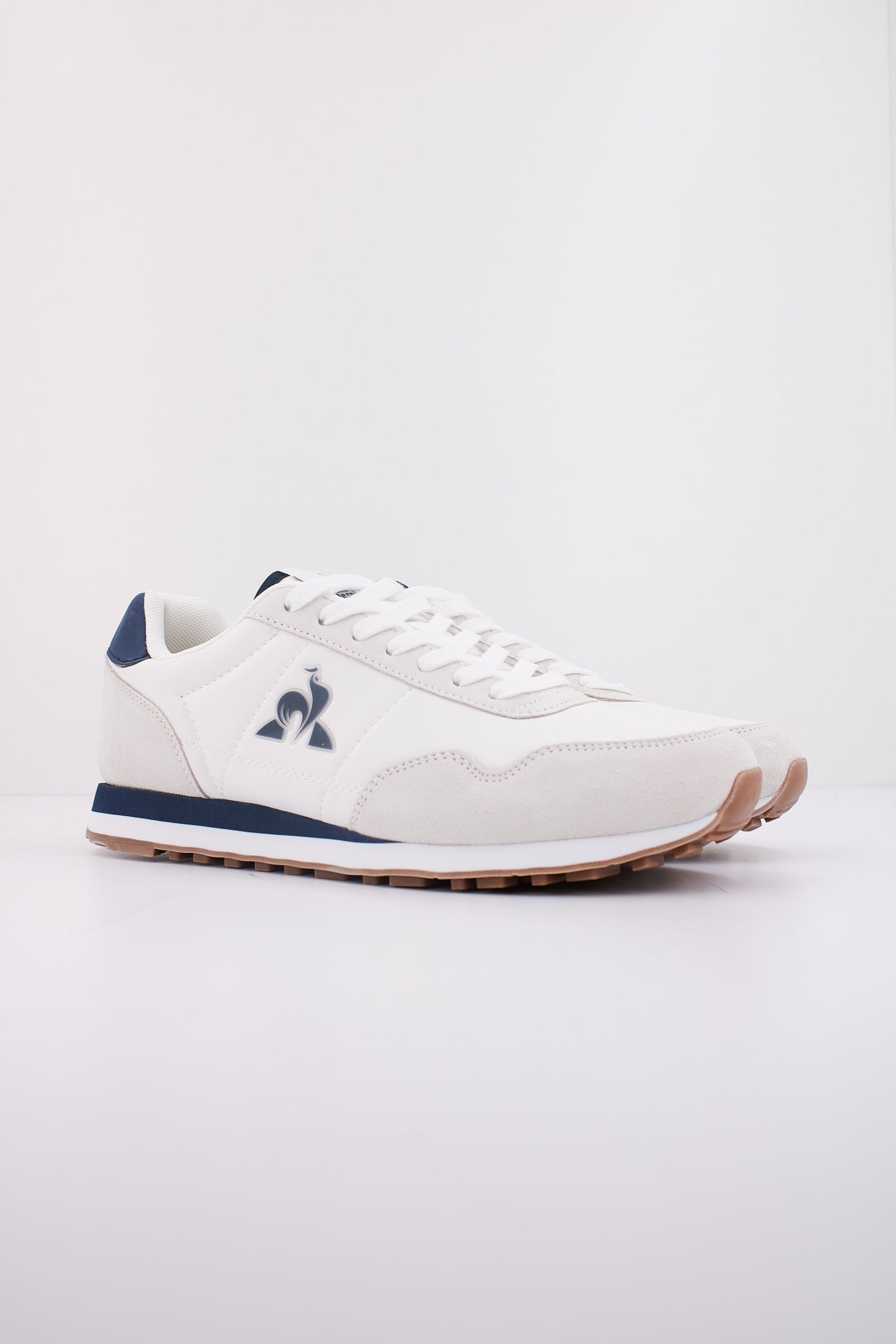 LE COQ SPORTIF L ASTRA en color BLANCO (2)