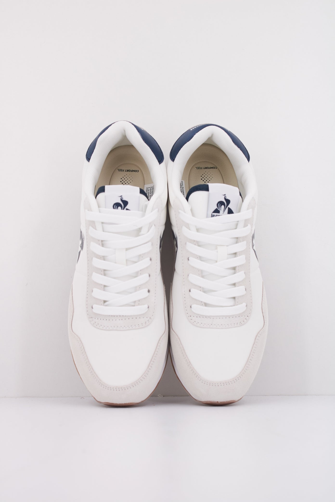 LE COQ SPORTIF L ASTRA en color BLANCO (3)