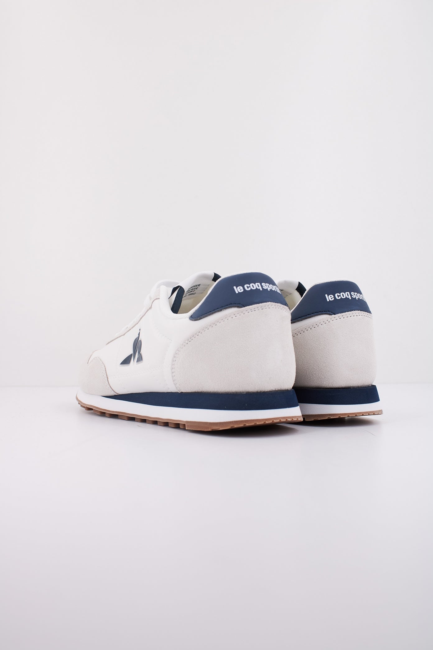 LE COQ SPORTIF L ASTRA en color BLANCO (4)