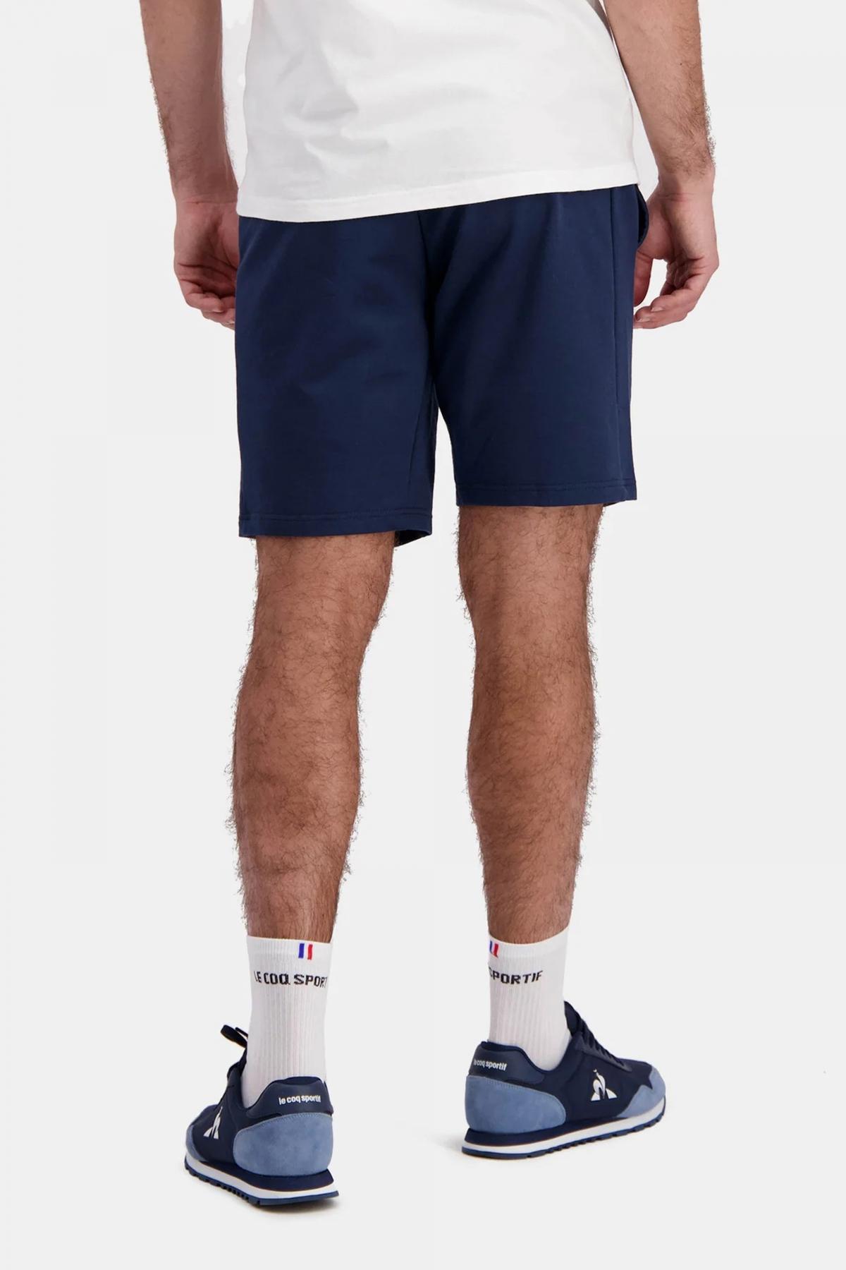LE COQ SPORTIF ESS en color AZUL (3)