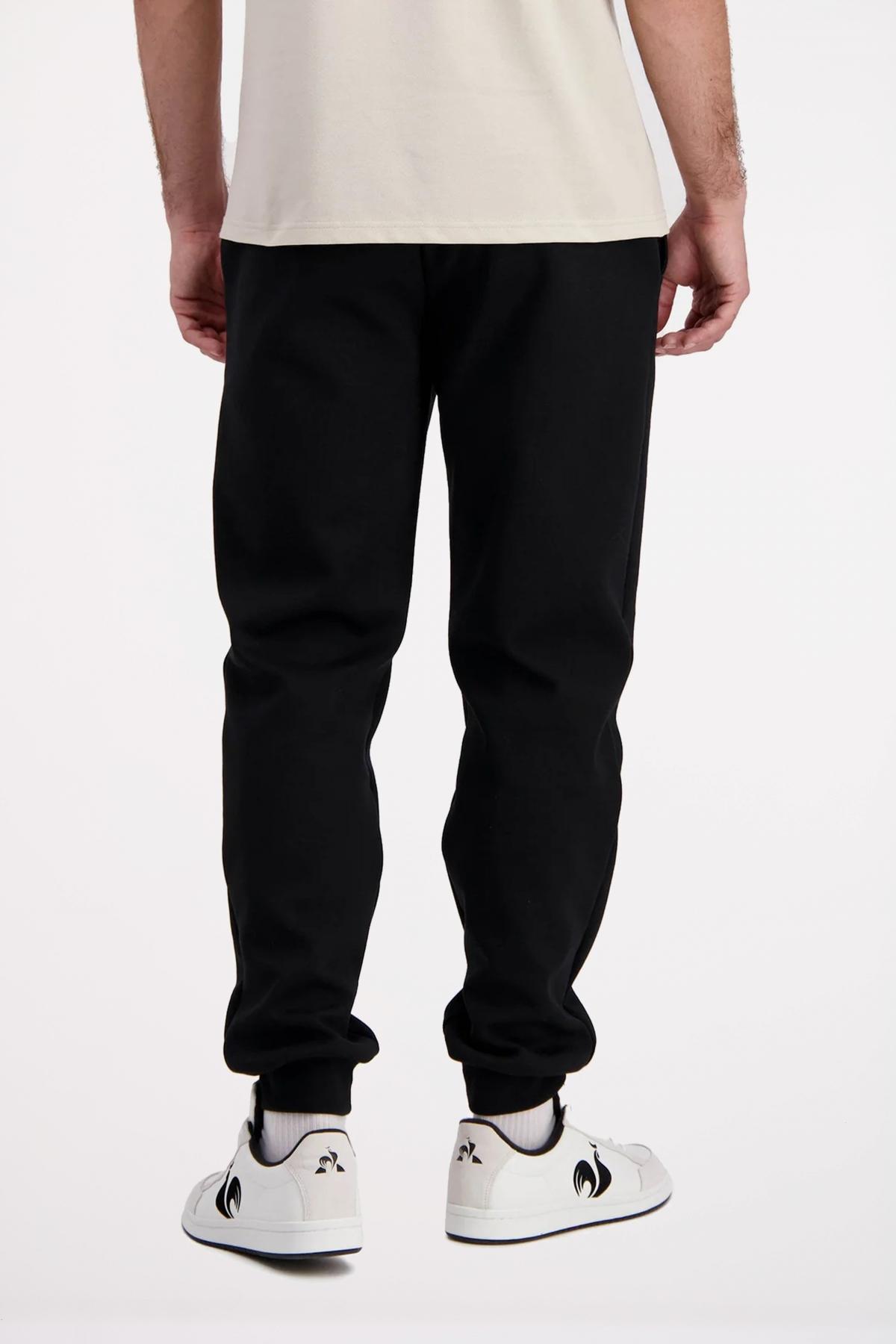 LE COQ SPORTIF LOOSE en color NEGRO (3)