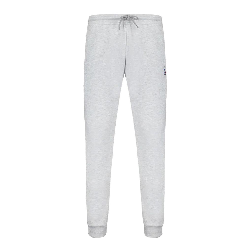 LE COQ SPORTIF ESS PANT REGULAR Nº en color GRIS (4)