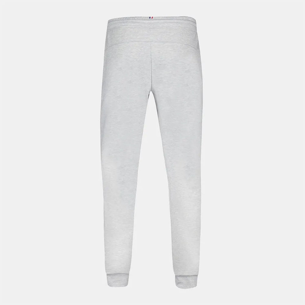 LE COQ SPORTIF ESS PANT REGULAR Nº en color GRIS (5)