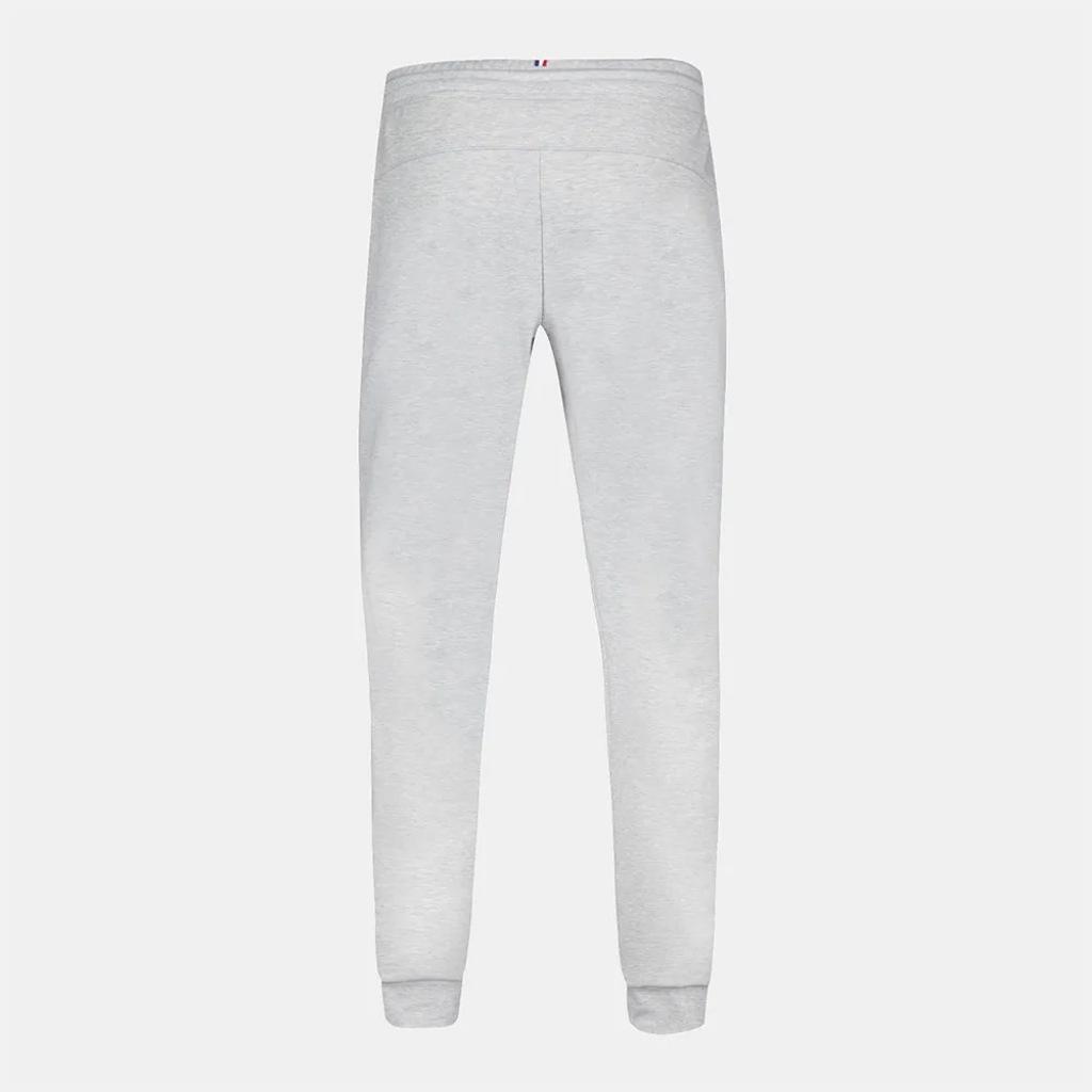 LE COQ SPORTIF ESS PANT REGULAR Nº en color GRIS (5)