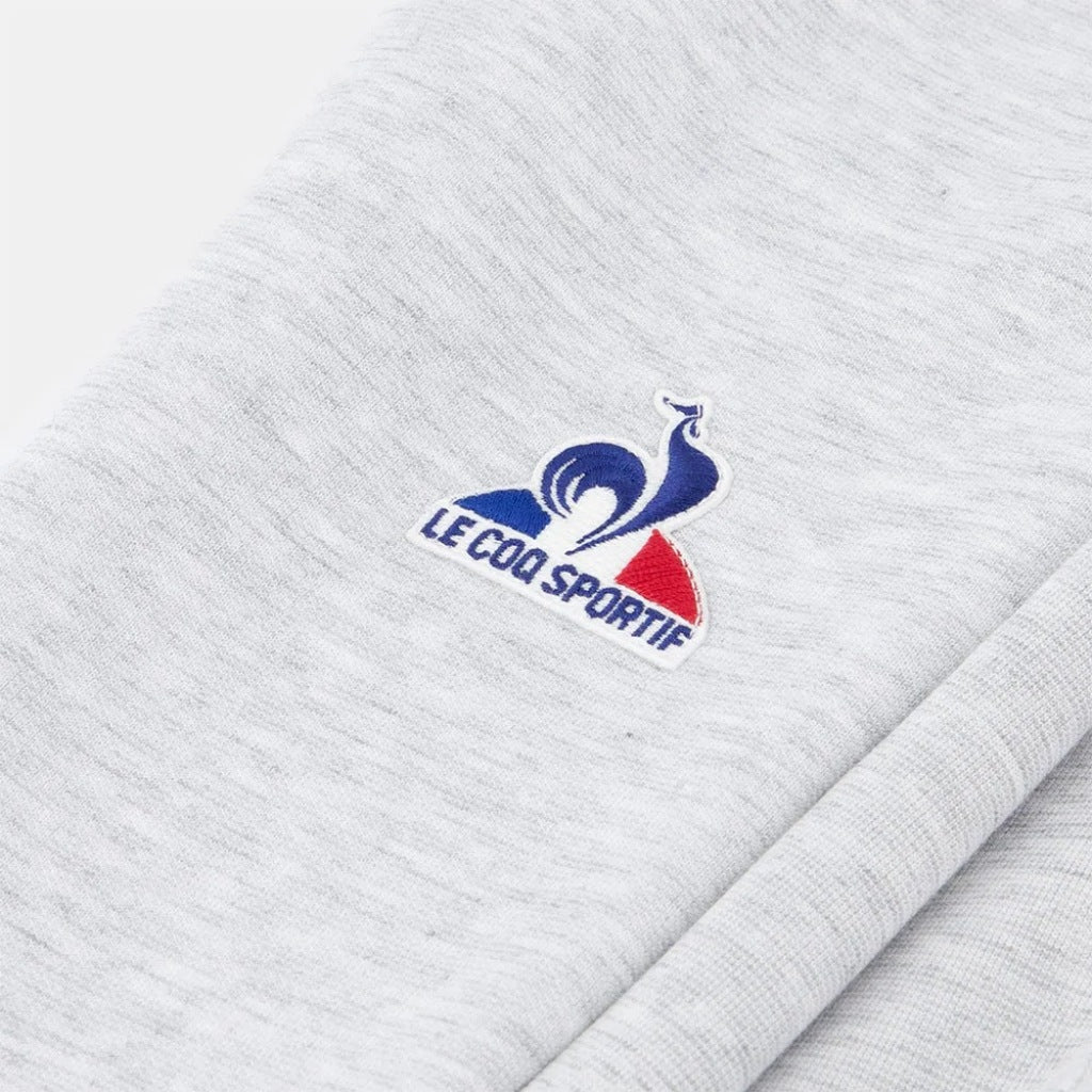 LE COQ SPORTIF ESS PANT REGULAR Nº en color GRIS (6)