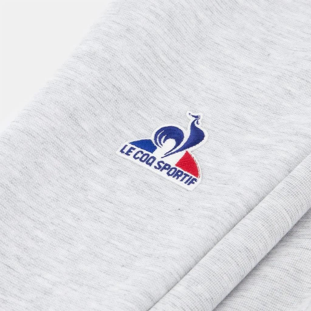 LE COQ SPORTIF ESS PANT REGULAR Nº en color GRIS (6)