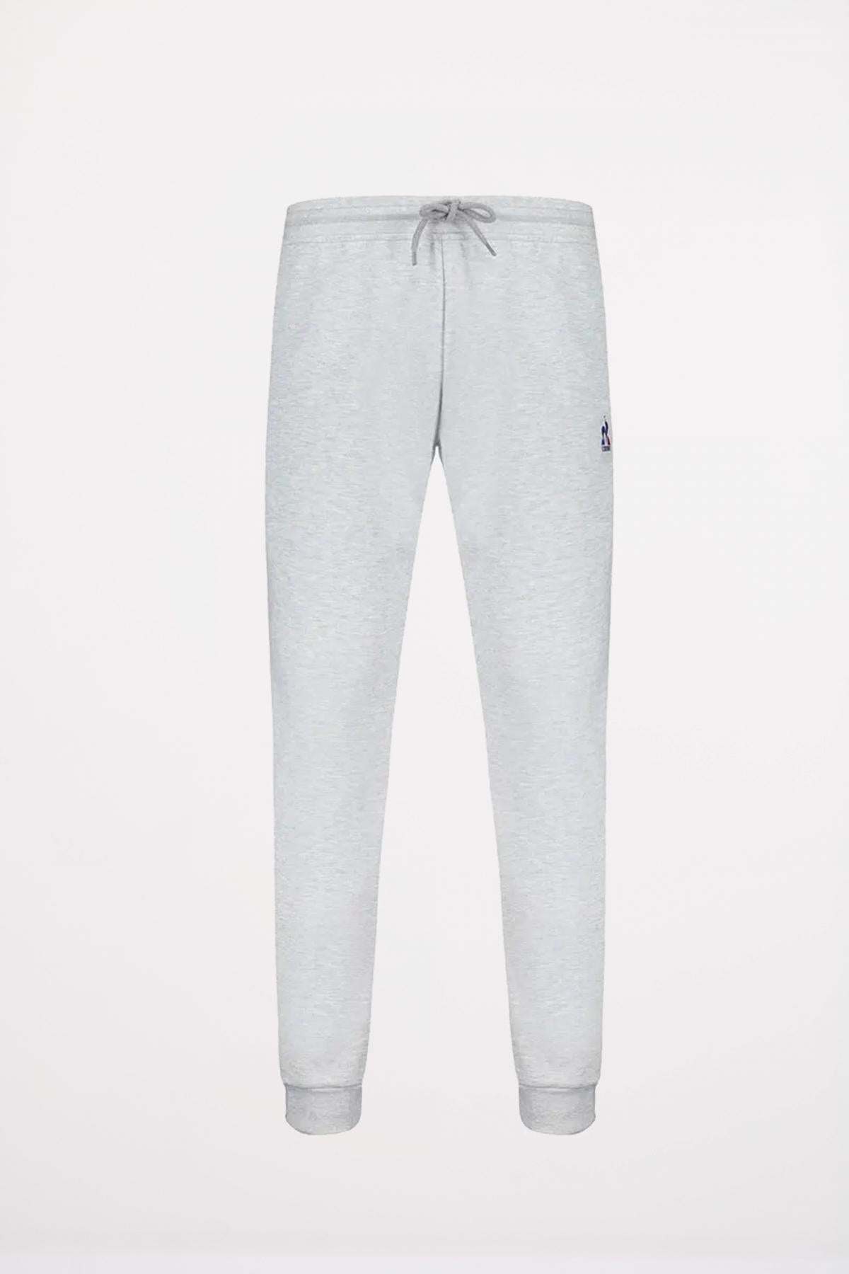 LE COQ SPORTIF ESS PANT REGULAR Nº en color GRIS (1)