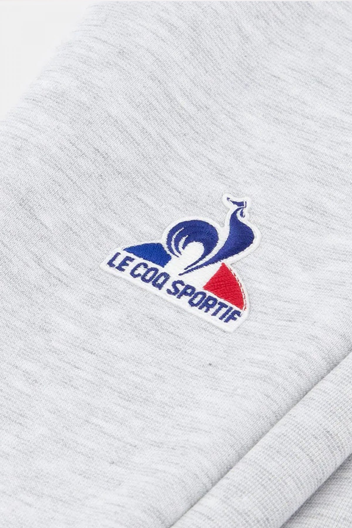 LE COQ SPORTIF ESS PANT REGULAR Nº en color GRIS (3)