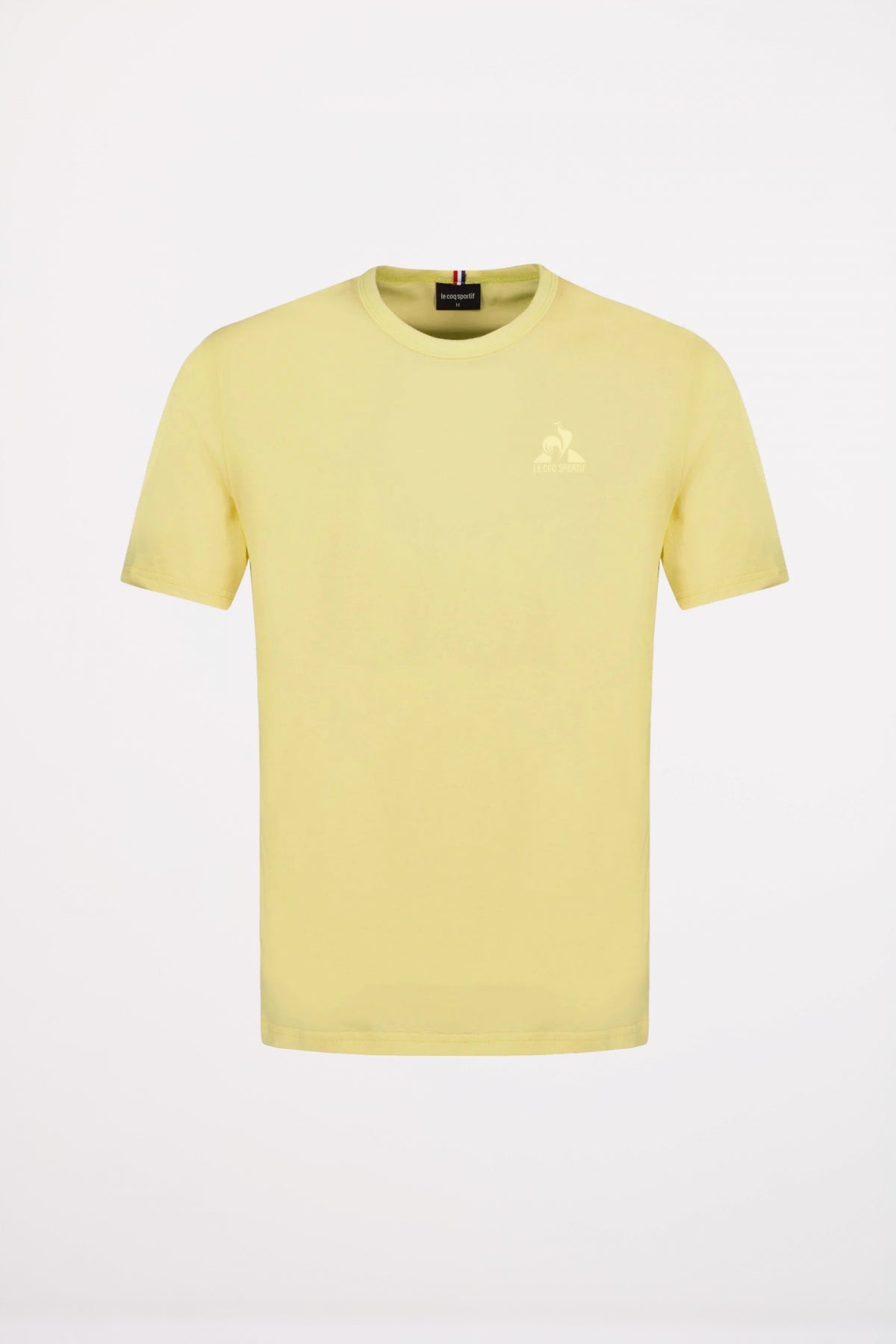 LE COQ SPORTIF L en color AMARILLO (2)