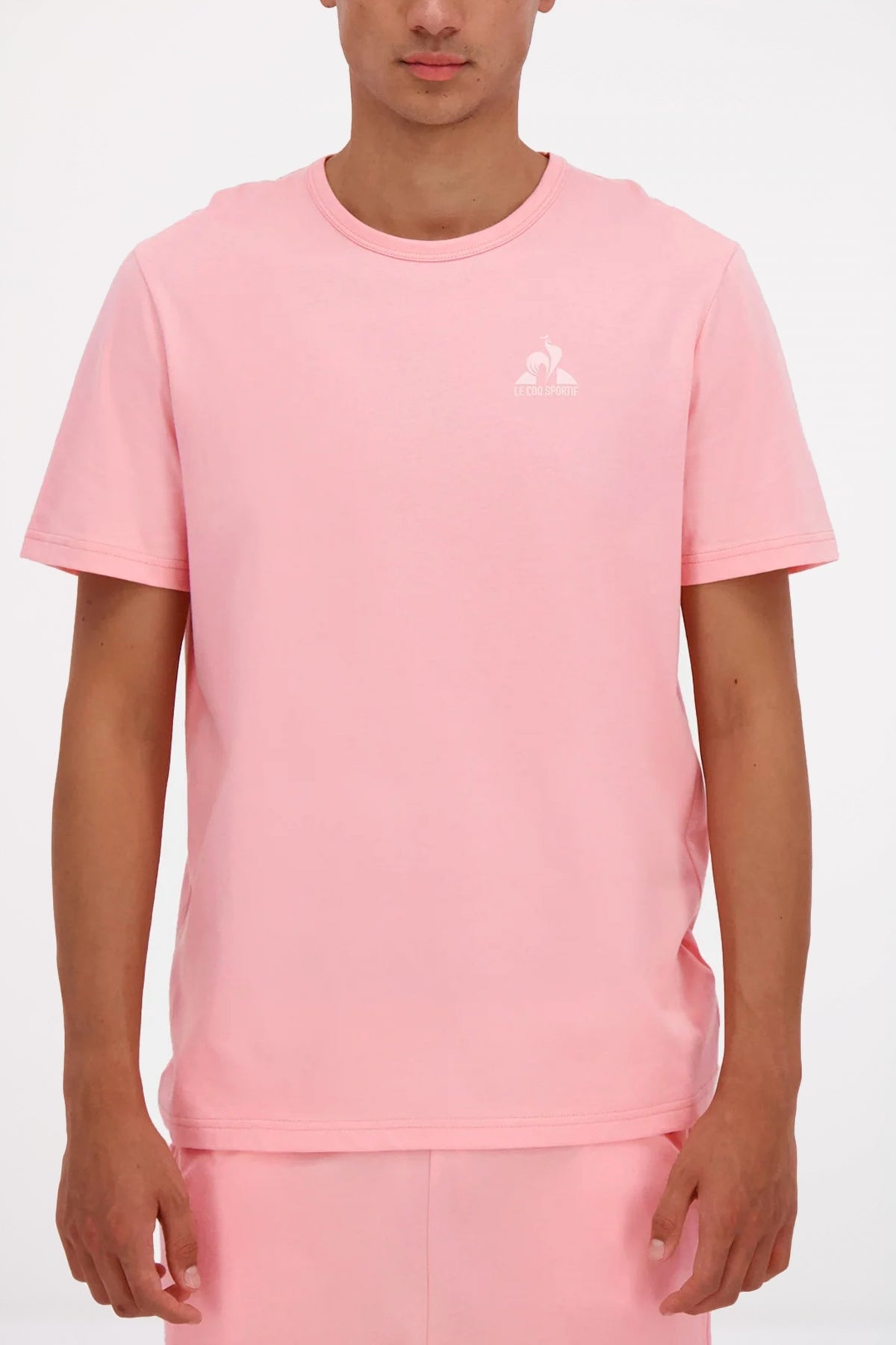 LE COQ SPORTIF L en color ROSA (1)