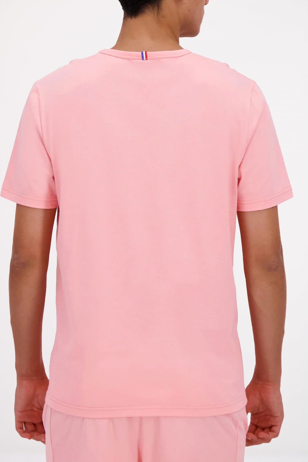 LE COQ SPORTIF L en color ROSA (2)