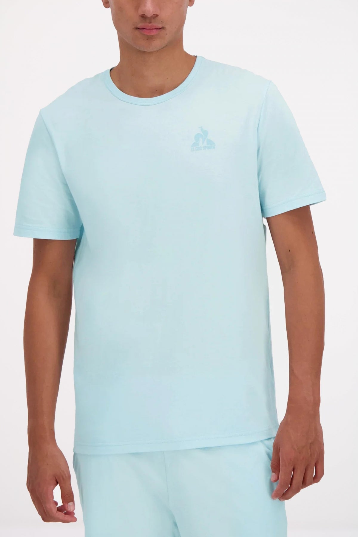 LE COQ SPORTIF L en color AZUL (1)