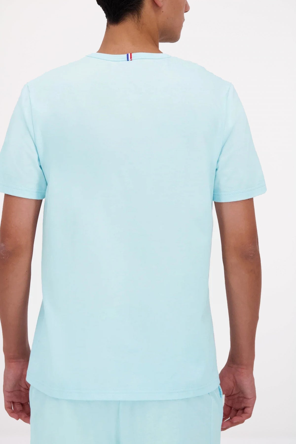 LE COQ SPORTIF L en color AZUL (2)