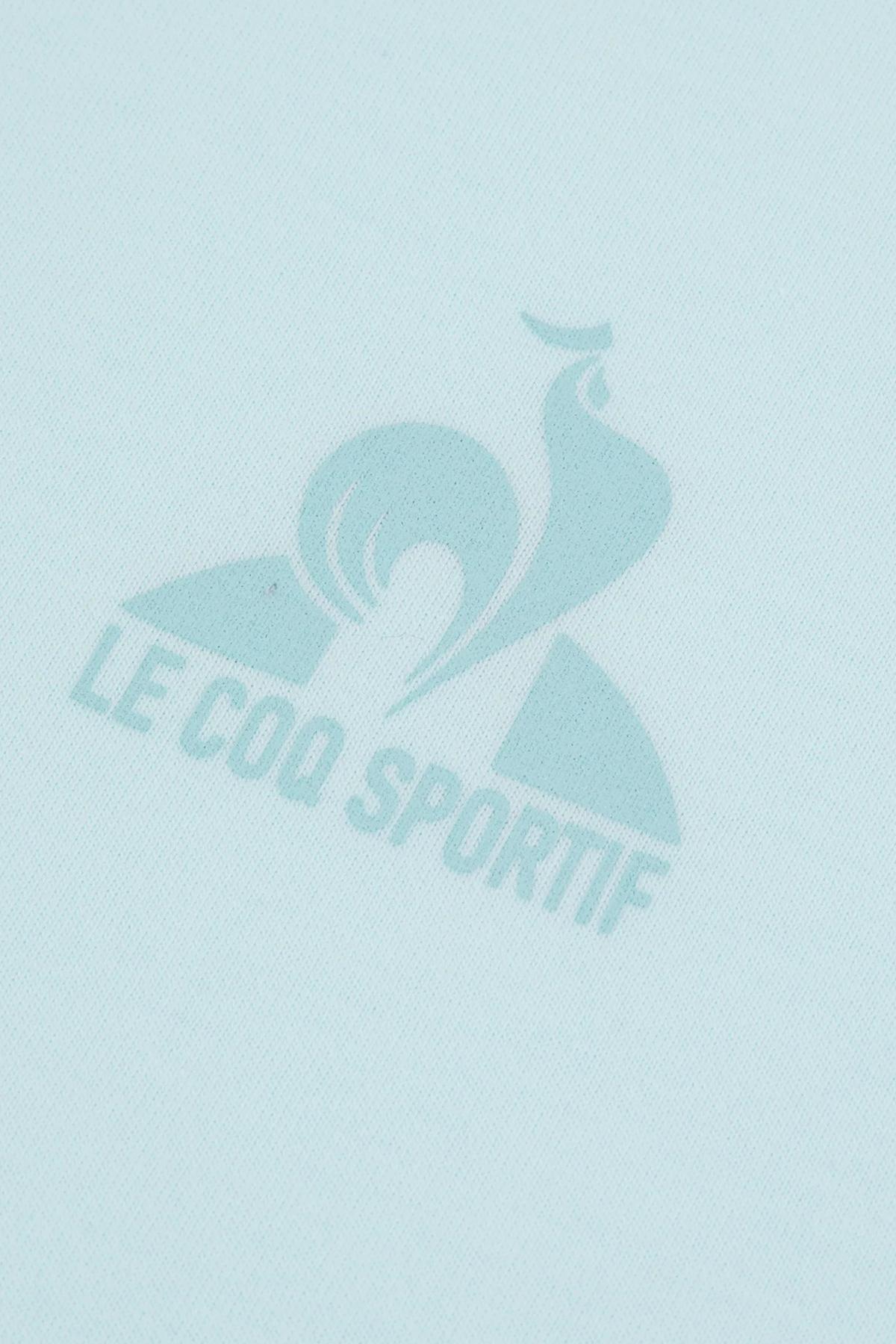 LE COQ SPORTIF L en color AZUL (4)