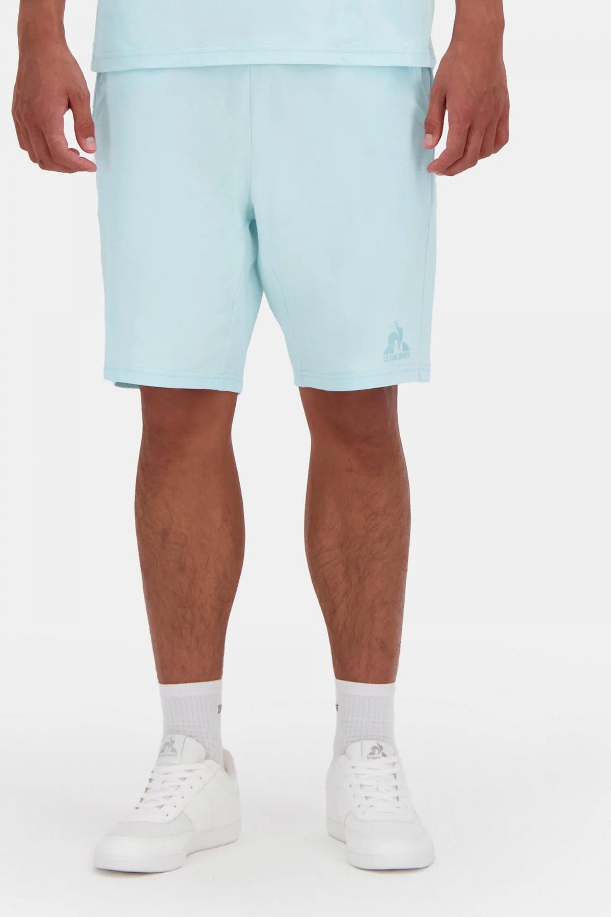 LE COQ SPORTIF L en color AZUL (1)
