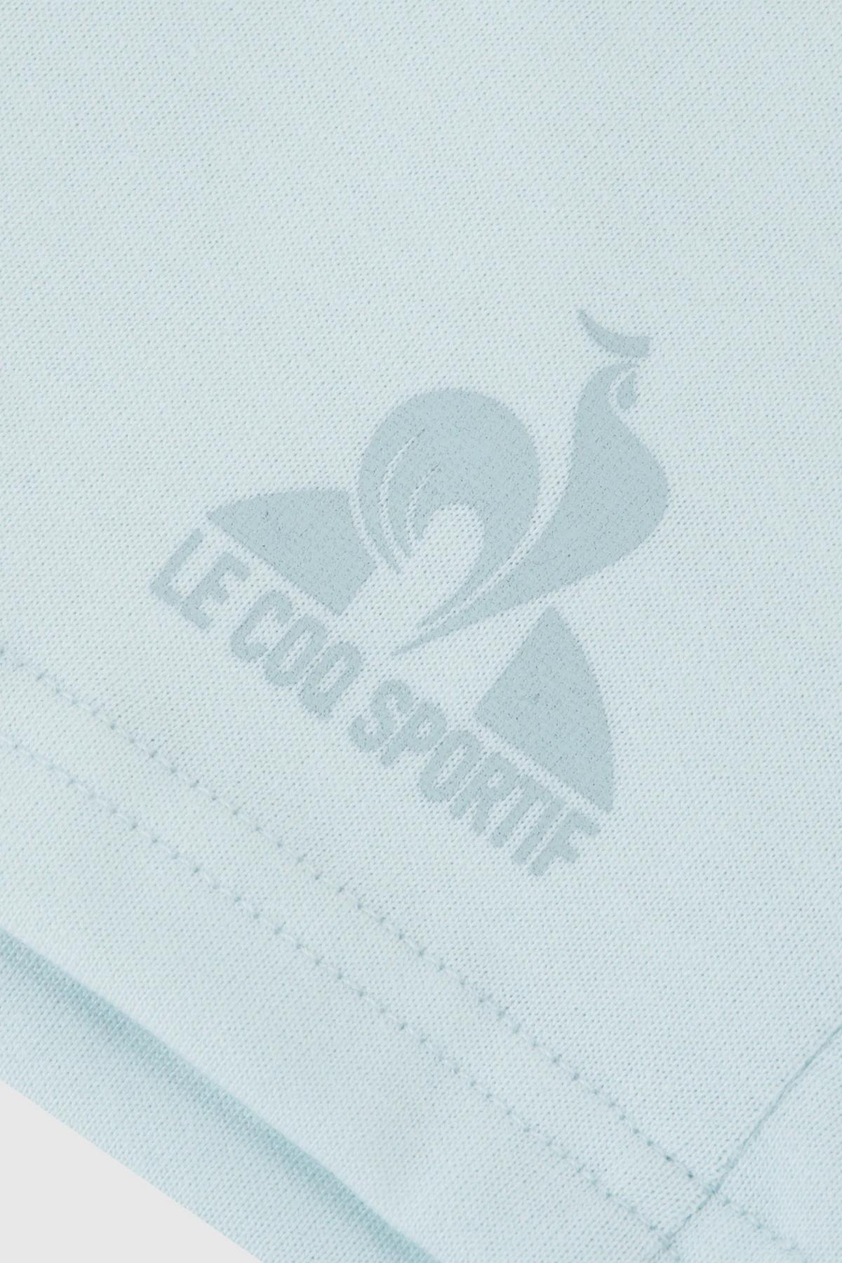 LE COQ SPORTIF L en color AZUL (4)