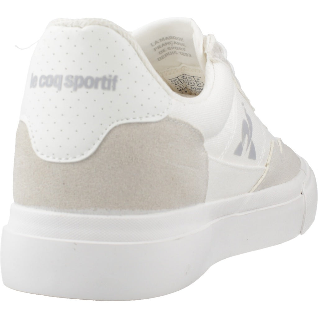 LE COQ SPORTIF LCS OLLIE en color BLANCO (3)