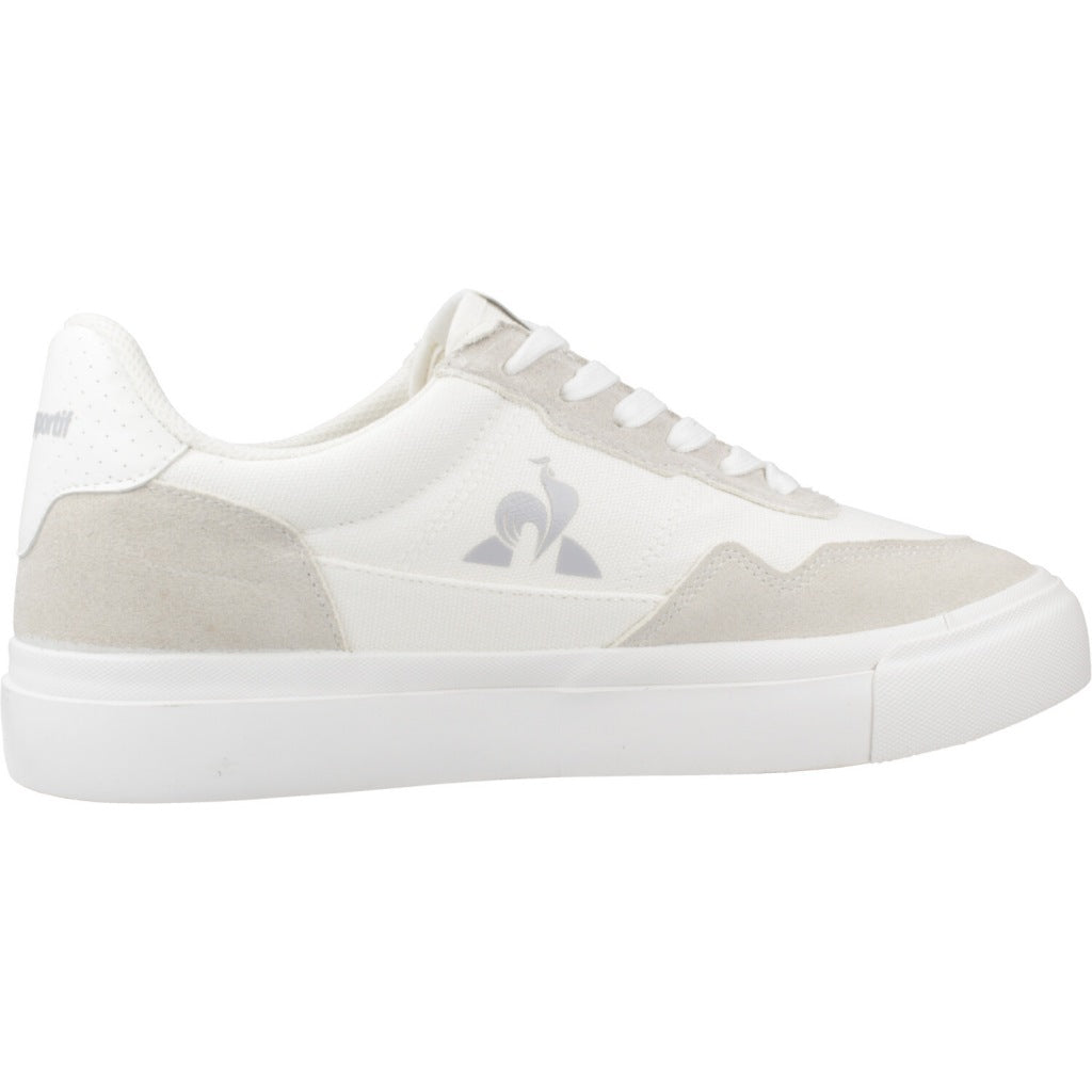 LE COQ SPORTIF LCS OLLIE en color BLANCO (4)
