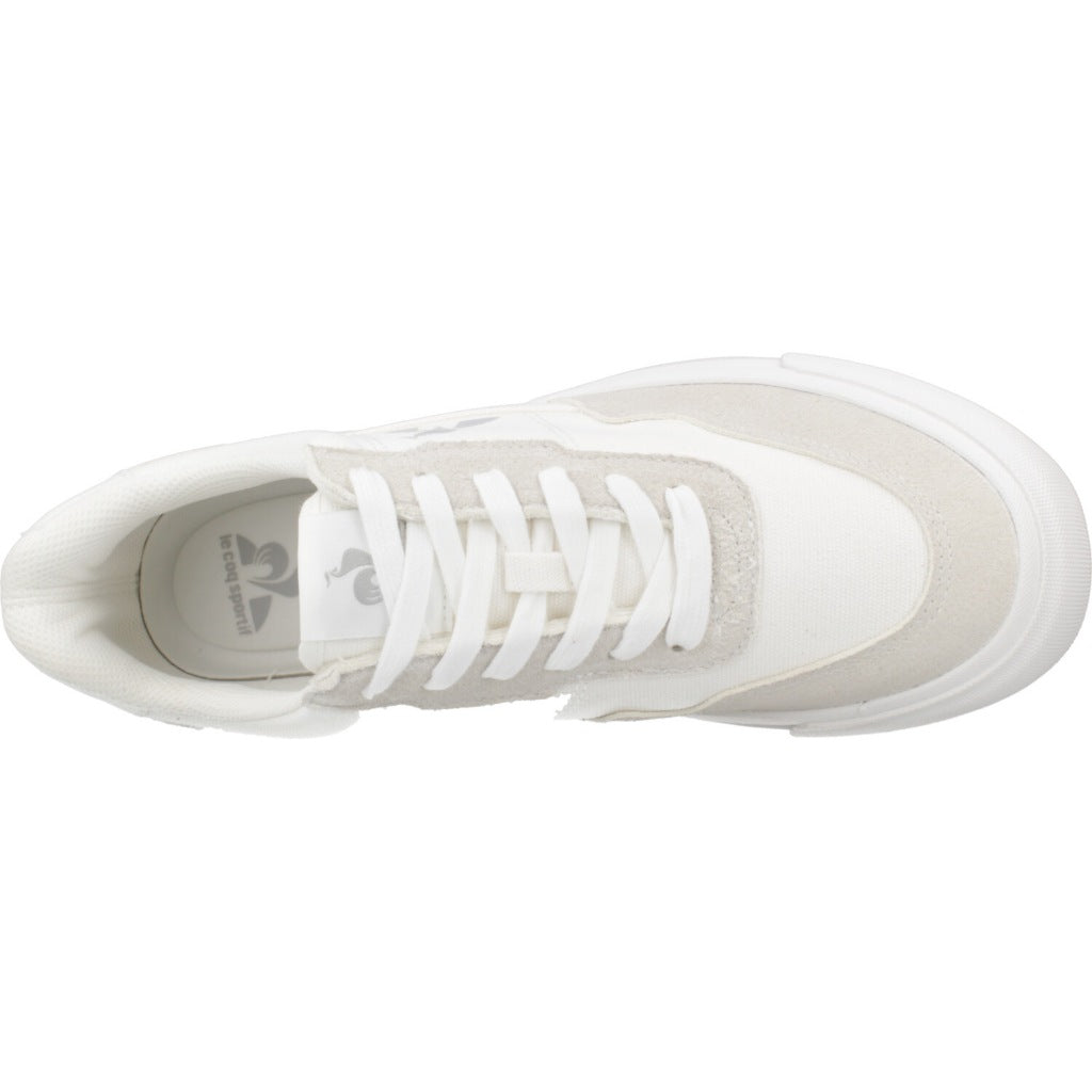 LE COQ SPORTIF LCS OLLIE en color BLANCO (7)