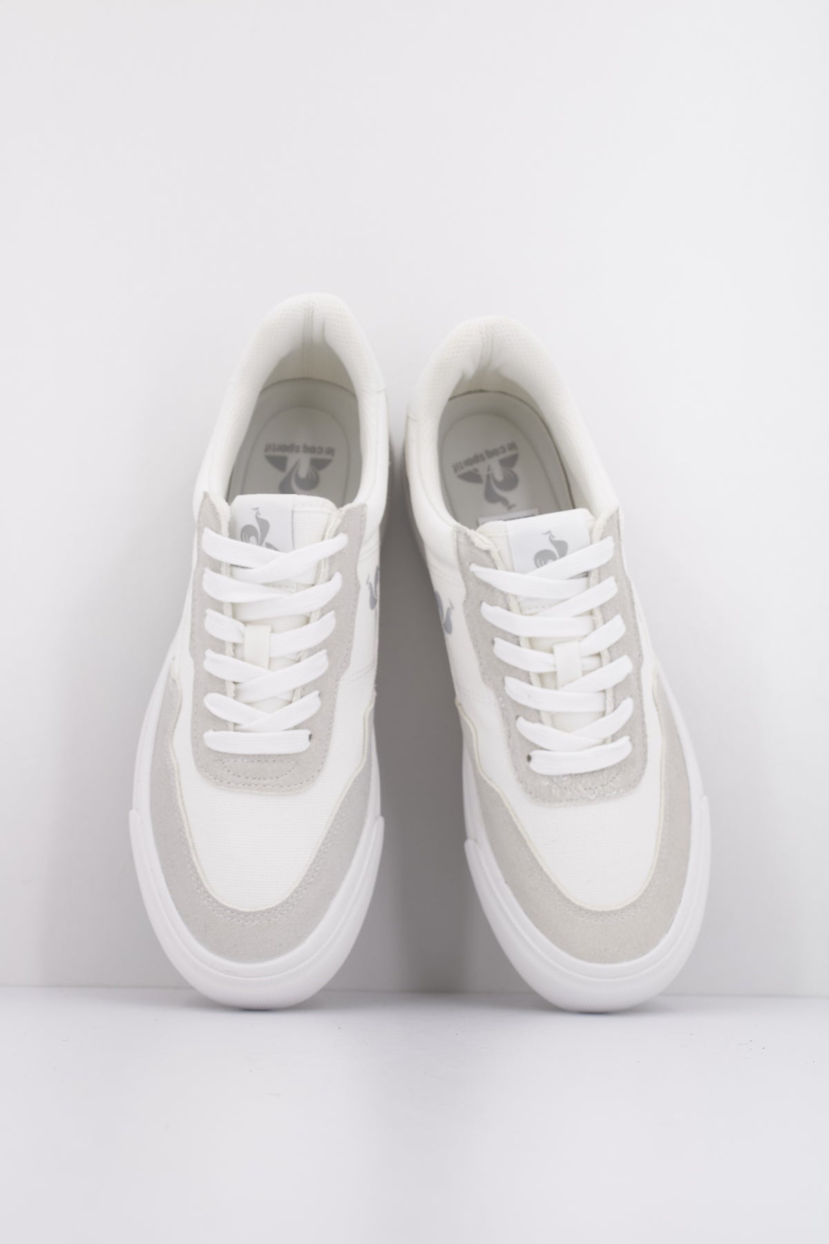 LE COQ SPORTIF LCS OLLIE en color BLANCO (3)