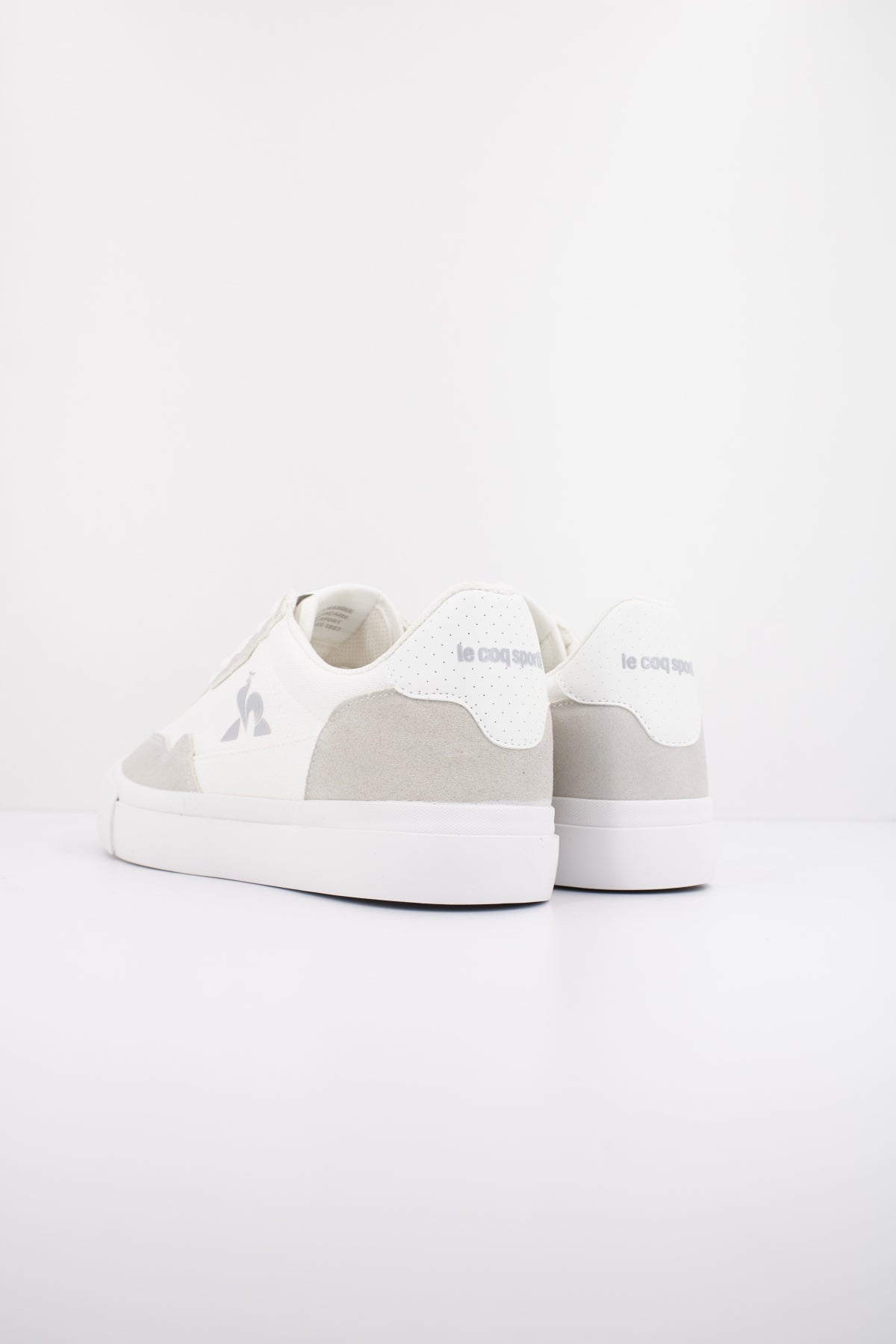 LE COQ SPORTIF LCS OLLIE en color BLANCO (4)