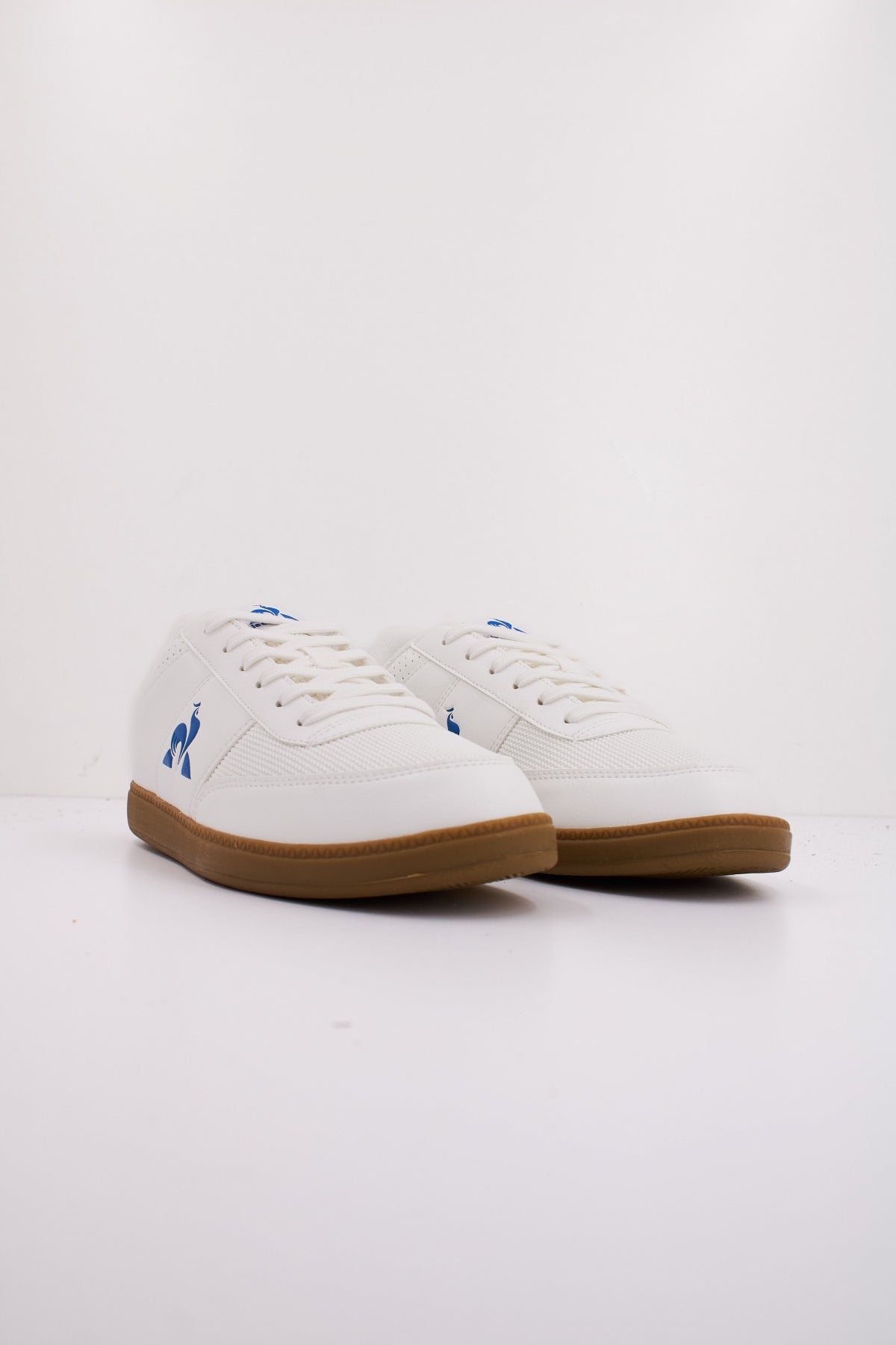 LE COQ SPORTIF LCS OLLIE en color BLANCO (2)