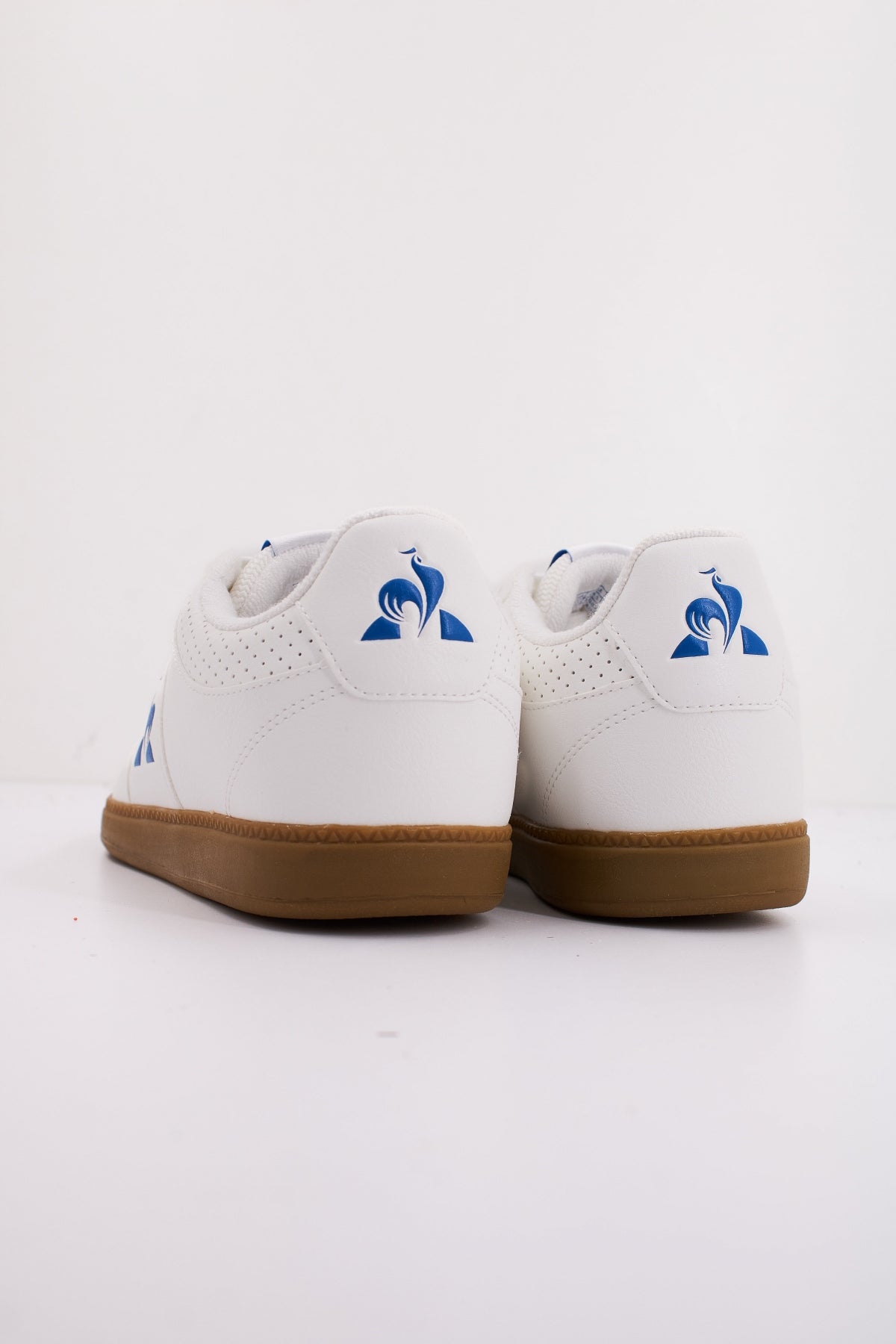 LE COQ SPORTIF LCS OLLIE en color BLANCO (4)