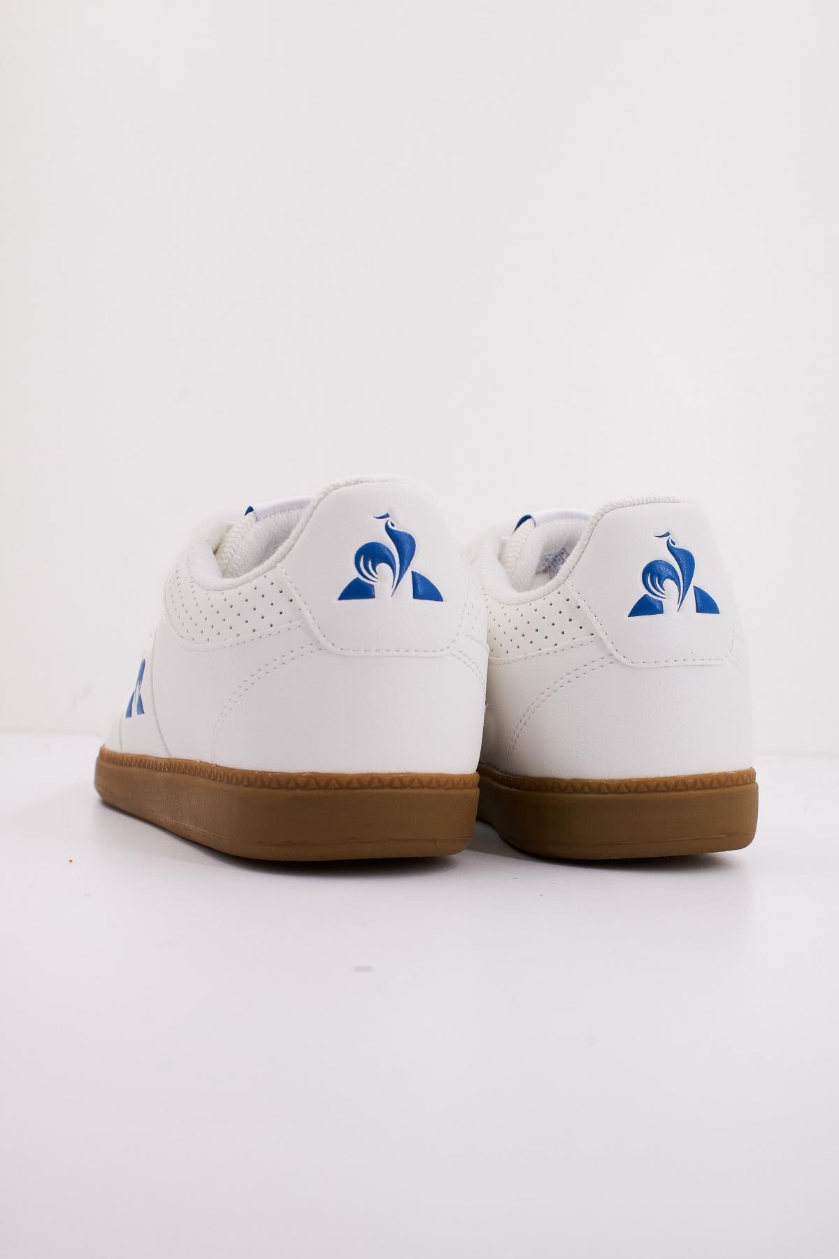 LE COQ SPORTIF LCS OLLIE en color BLANCO (4)