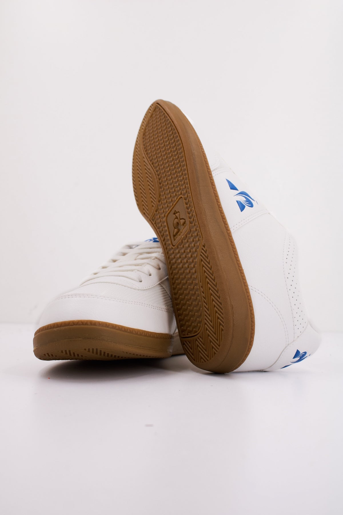 LE COQ SPORTIF LCS OLLIE en color BLANCO (5)