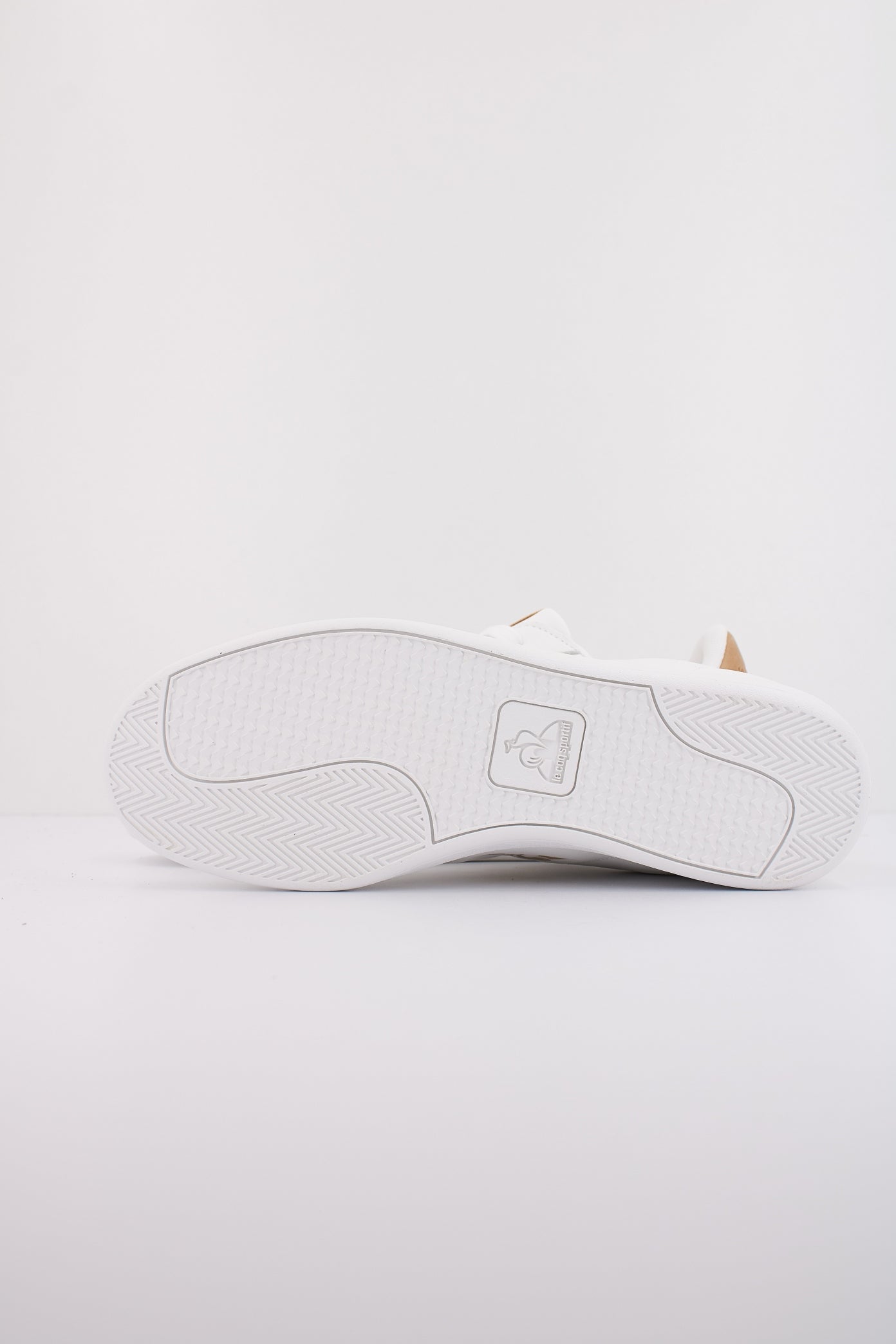 LE COQ SPORTIF COURTSET en color BLANCO (5)