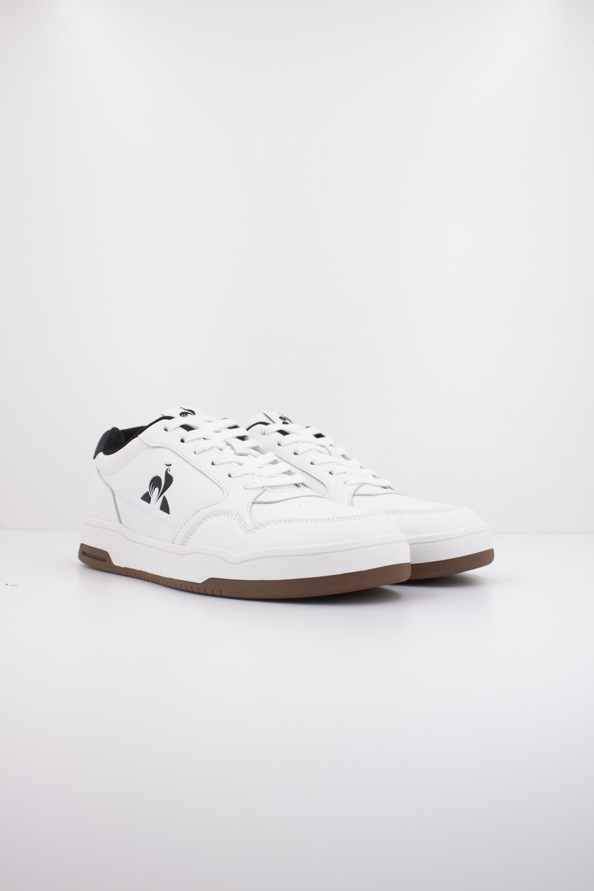 LE COQ SPORTIF LCS MASTER en color BLANCO (2)