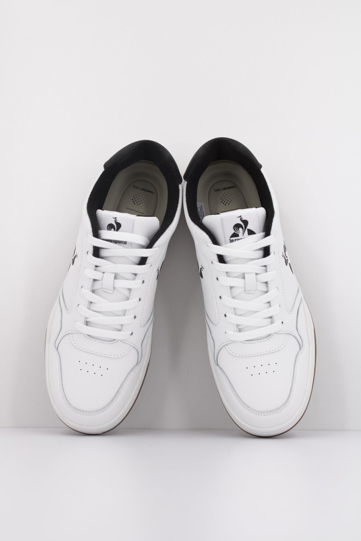LE COQ SPORTIF LCS MASTER en color BLANCO (3)