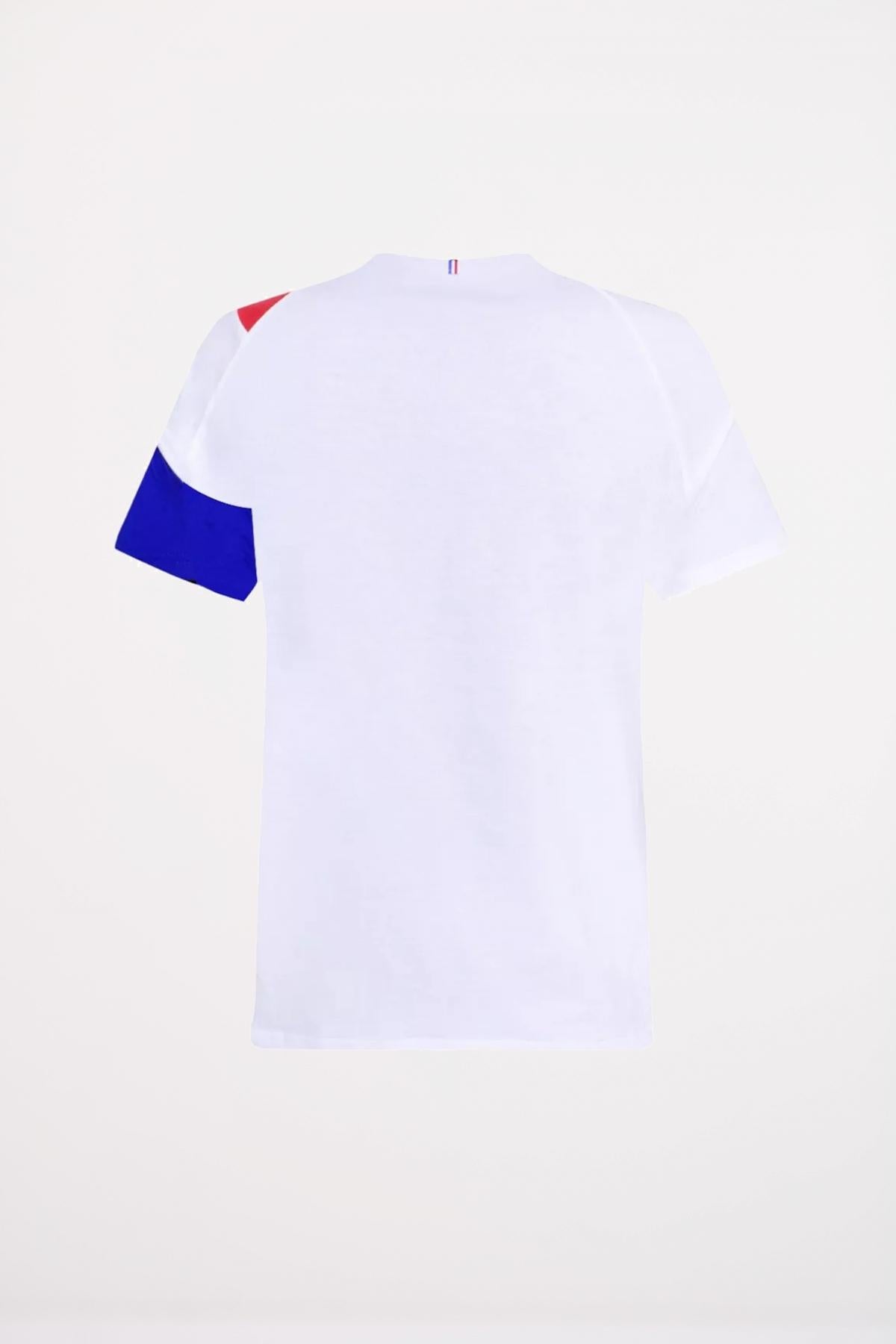LE COQ SPORTIF ESSENTIELS en color BLANCO (3)