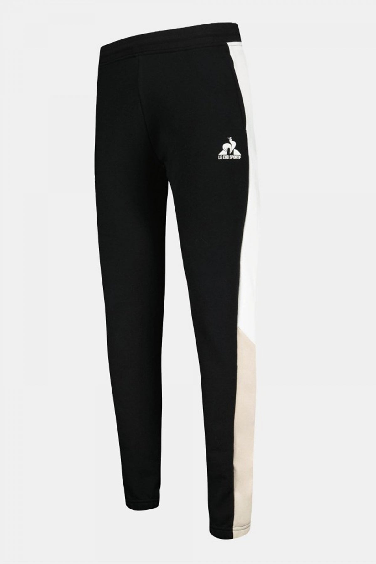 LE COQ SPORTIF CONTEMPORAIN PANT N en color NEGRO (2)