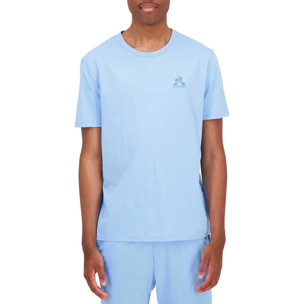 LE COQ SPORTIF MONOCHROME Nº en color AZUL (4)
