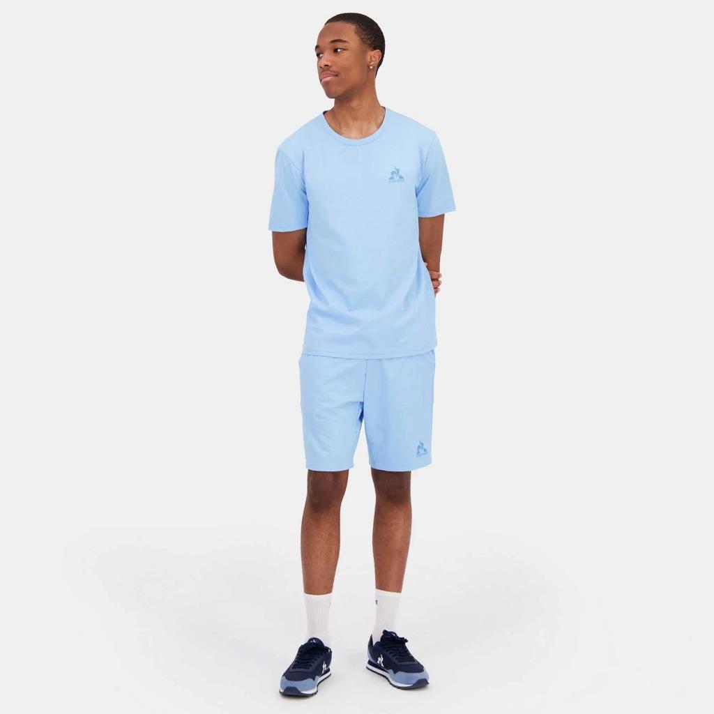 LE COQ SPORTIF MONOCHROME Nº en color AZUL (6)
