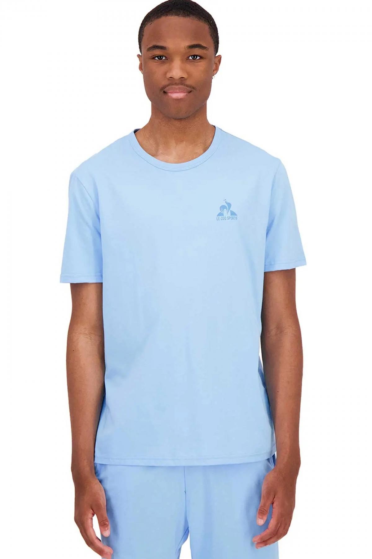 LE COQ SPORTIF MONOCHROME Nº en color AZUL (1)